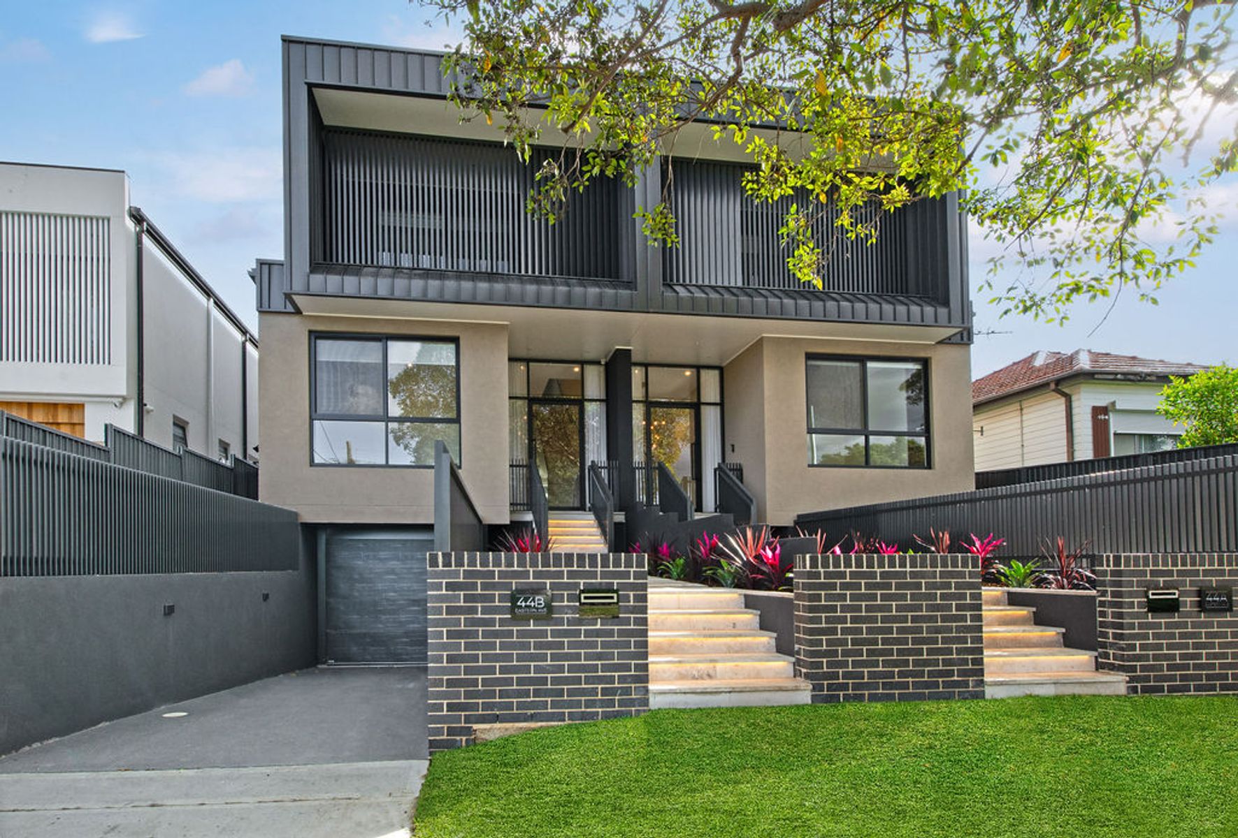 44b Eastern Avenue, Panania NSW 2213