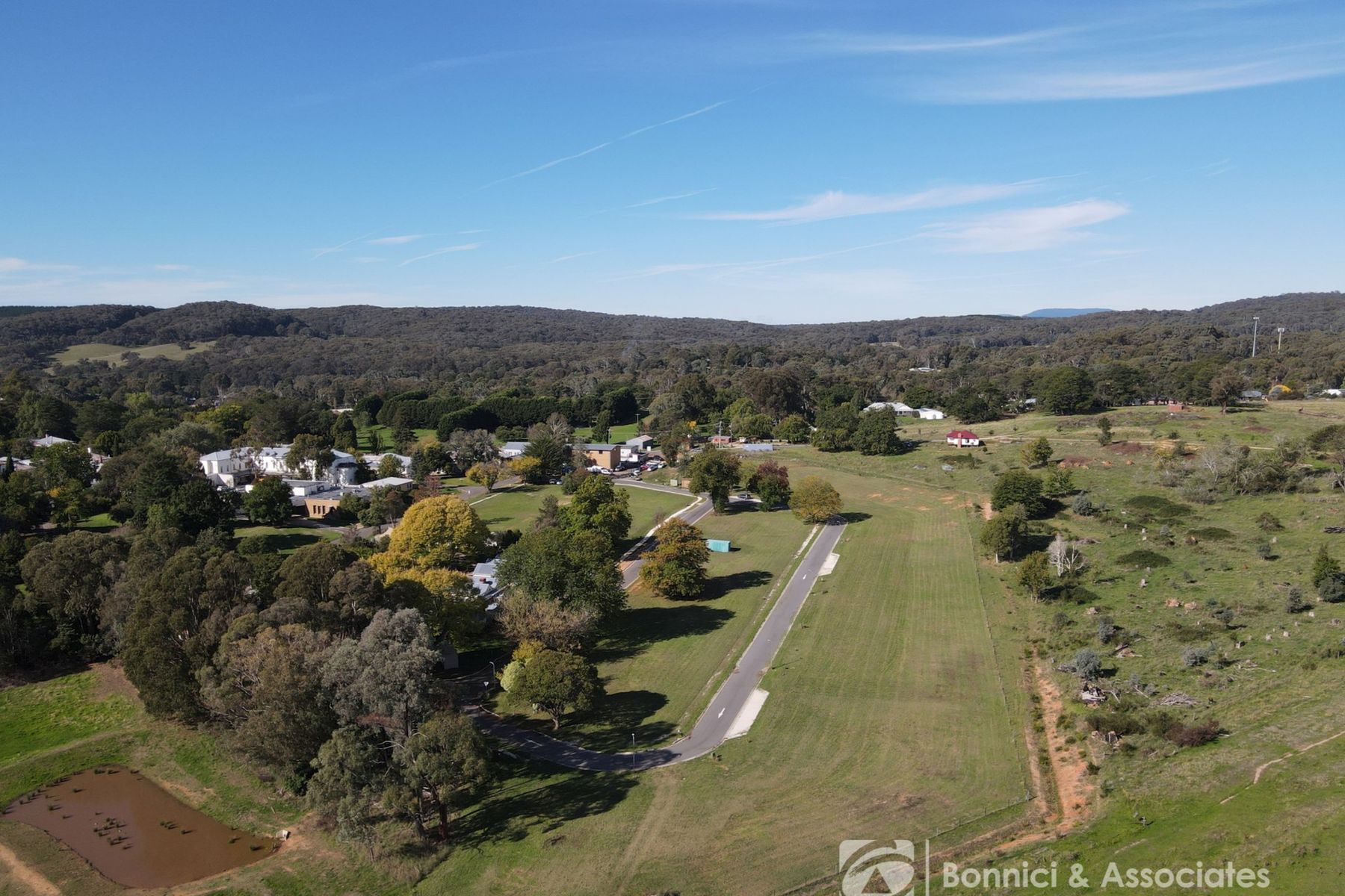 Lot 36 - 60 Mayday Hill, Beechworth VIC 3747, Beechworth - Thumbnail 3