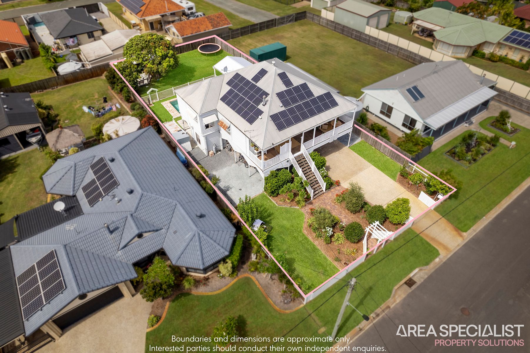 22 Bangalow Drive, Steiglitz, QLD 4207, Steiglitz - Thumbnail 5