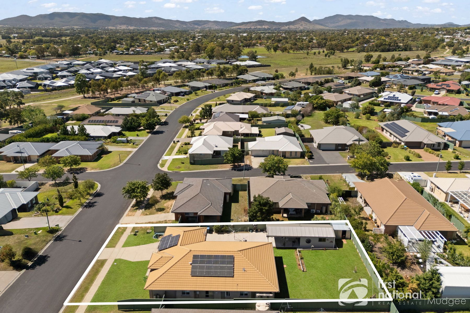 96 White Circle, Mudgee NSW 2850, Mudgee - Thumbnail 5