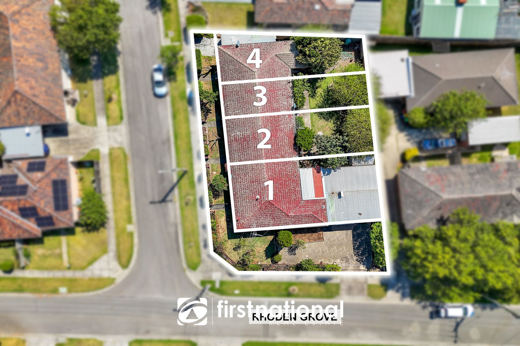 11 Rhoden Grove, Eumemmerring VIC 3177, Eumemmerring - Thumbnail 3