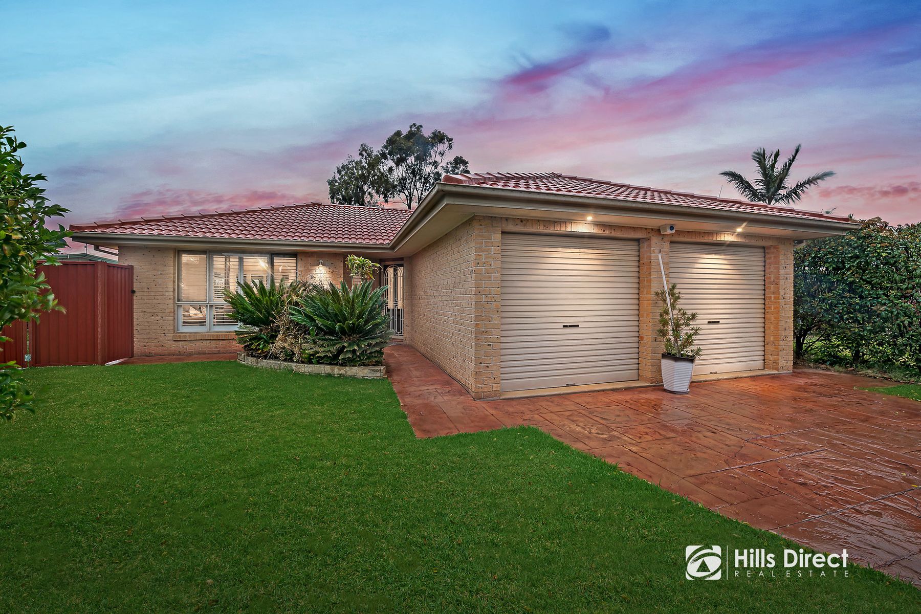 15 Cycas Place, Stanhope Gardens NSW 2768