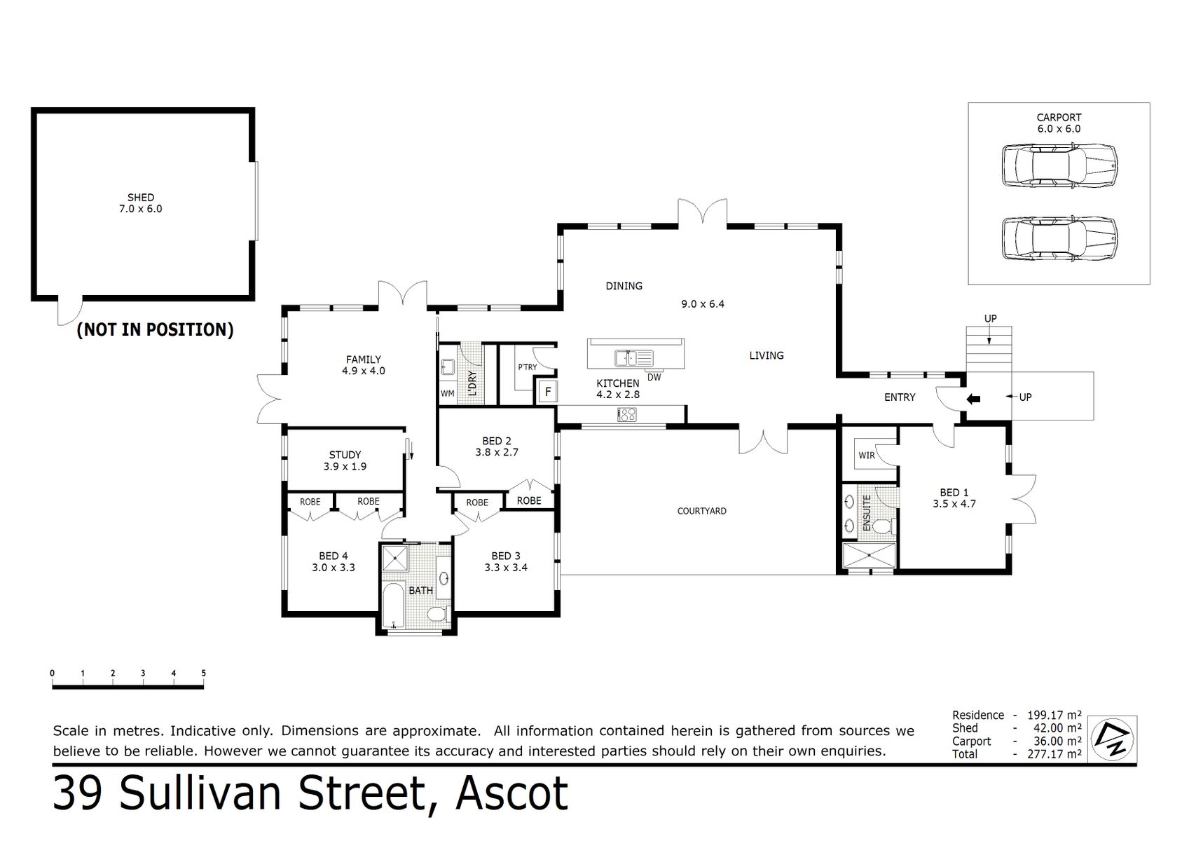 39 Sullivan Street Ascot (27 OCT 2022) 199sqm (2)