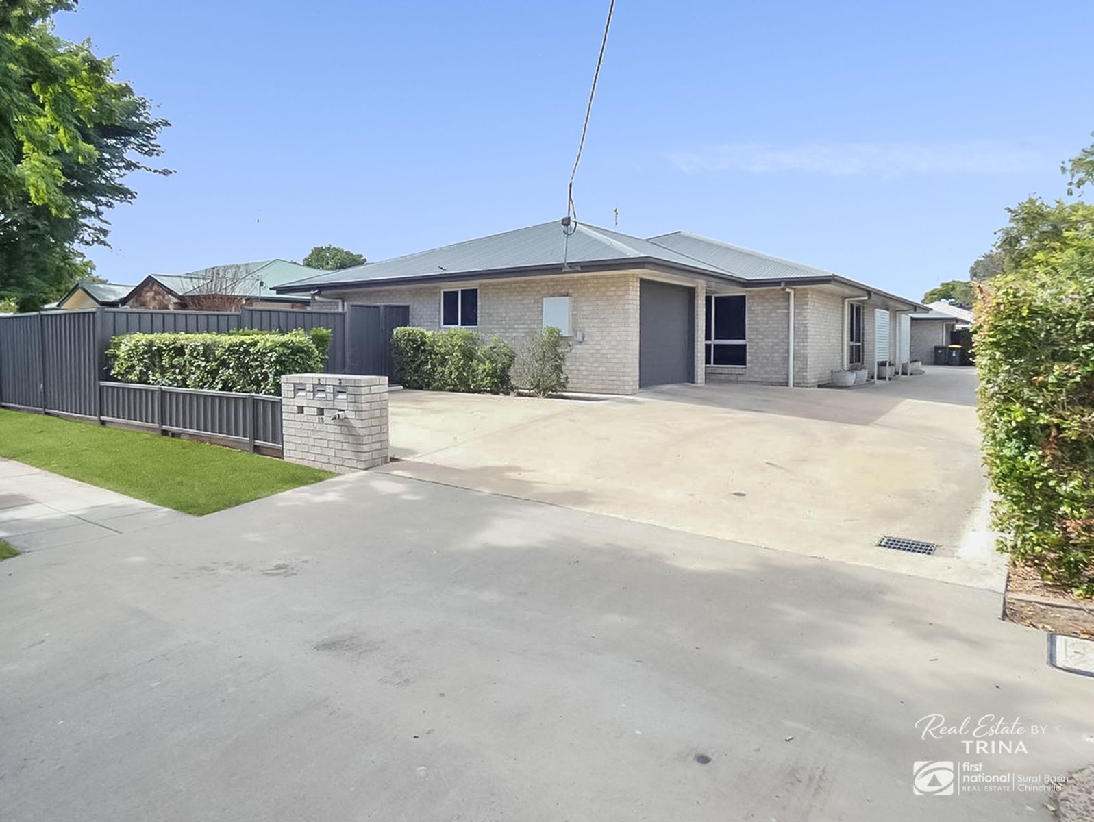 2/12 Heeney Street, Chinchilla QLD 4413, Chinchilla - Image 1