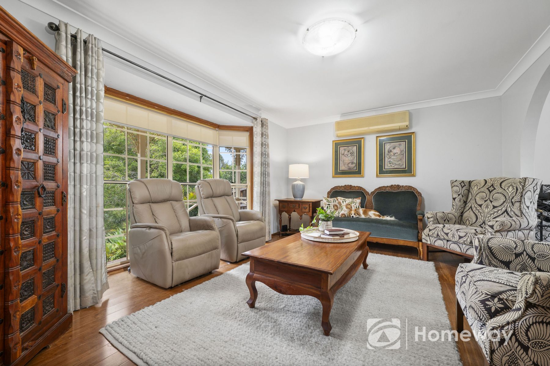 21 Forester Crescent, Cherrybrook NSW 2126, Cherrybrook - Thumbnail 2