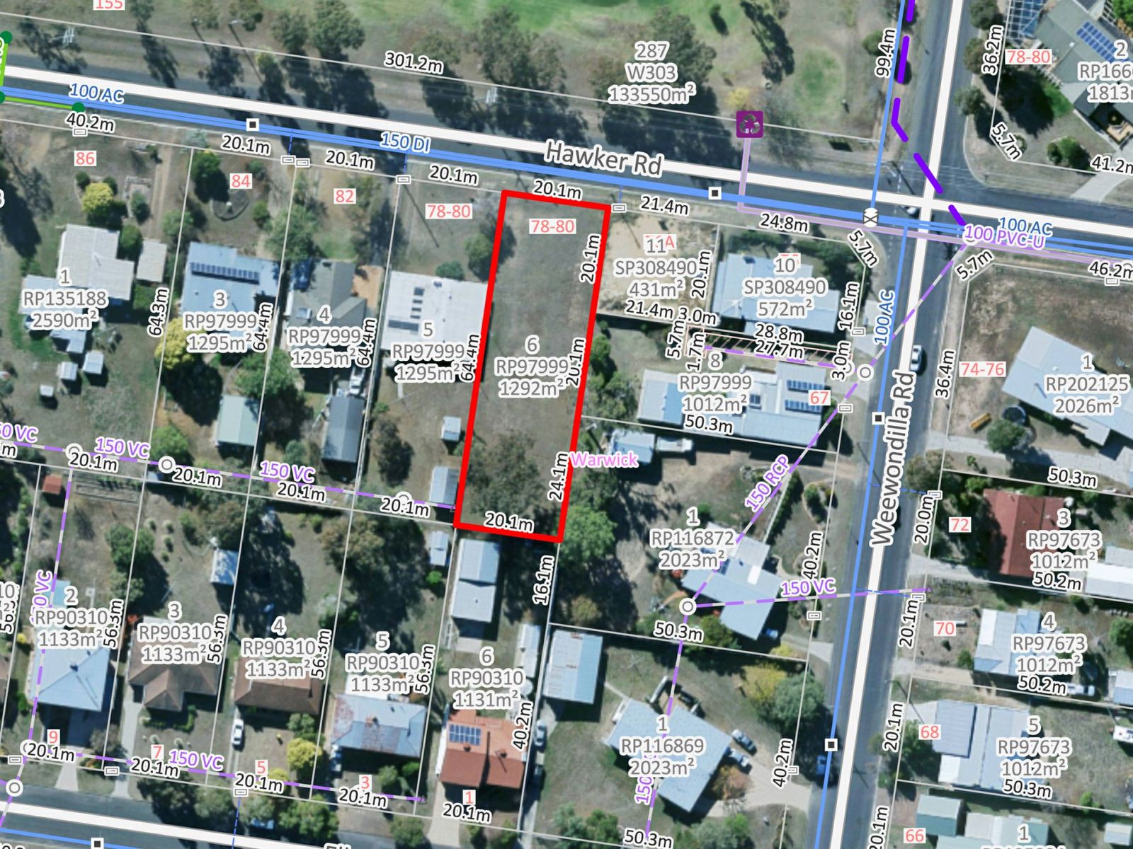 78 Hawker Road, Warwick - Thumbnail 6
