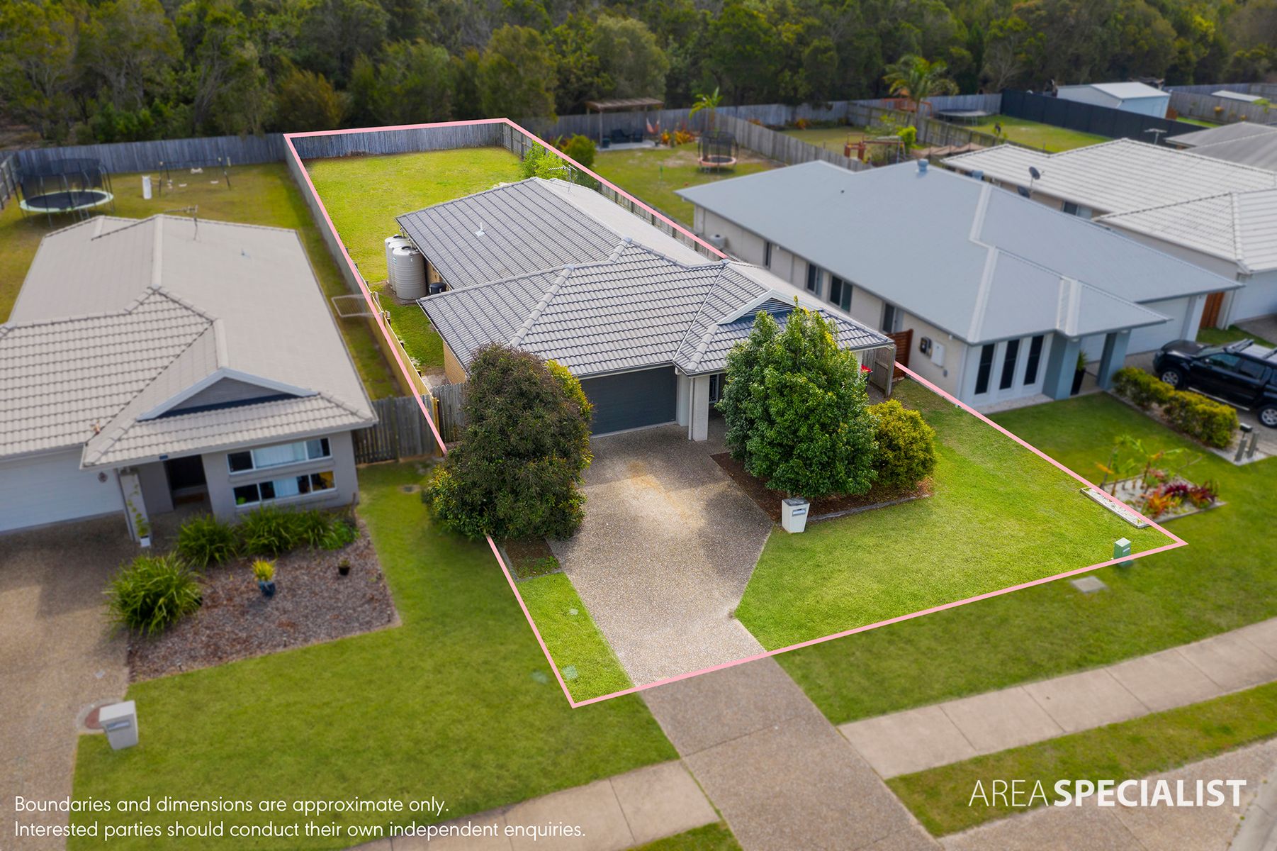 11 Lakeside Crescent, Ningi, QLD 4511, Ningi - Thumbnail 3
