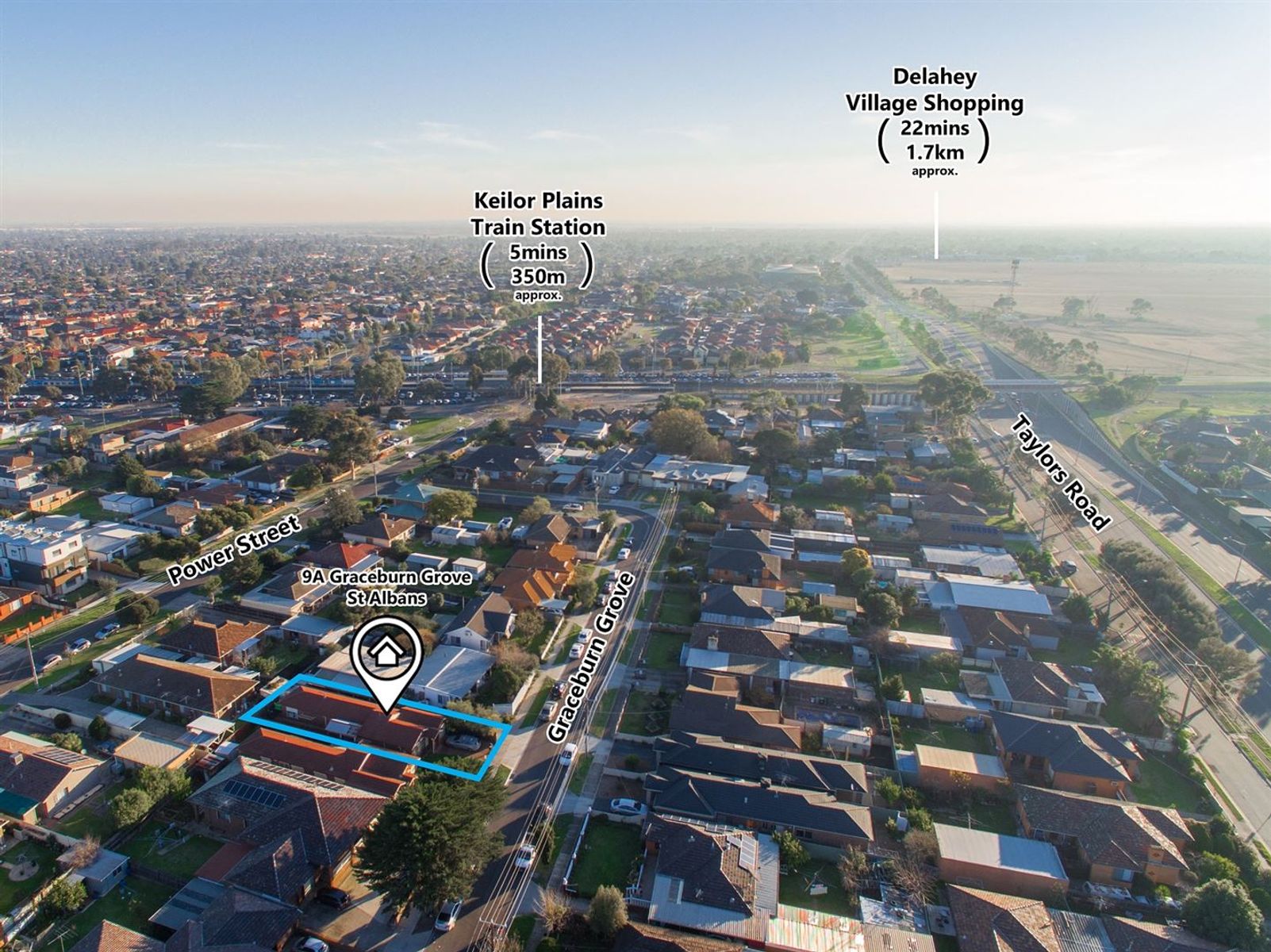 9A Graceburn Grove, St Albans, VIC 3021, St Albans - Thumbnail 7