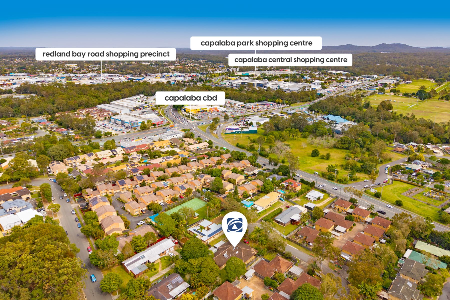 9 Denison Court, Capalaba QLD 4157, Capalaba - Thumbnail 5