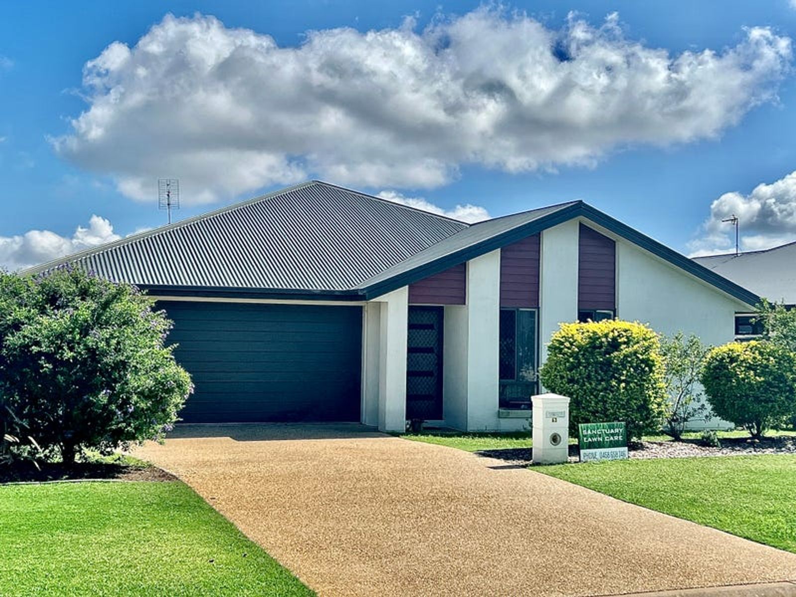 63 Sanctuary Drive, Cranley QLD 4350