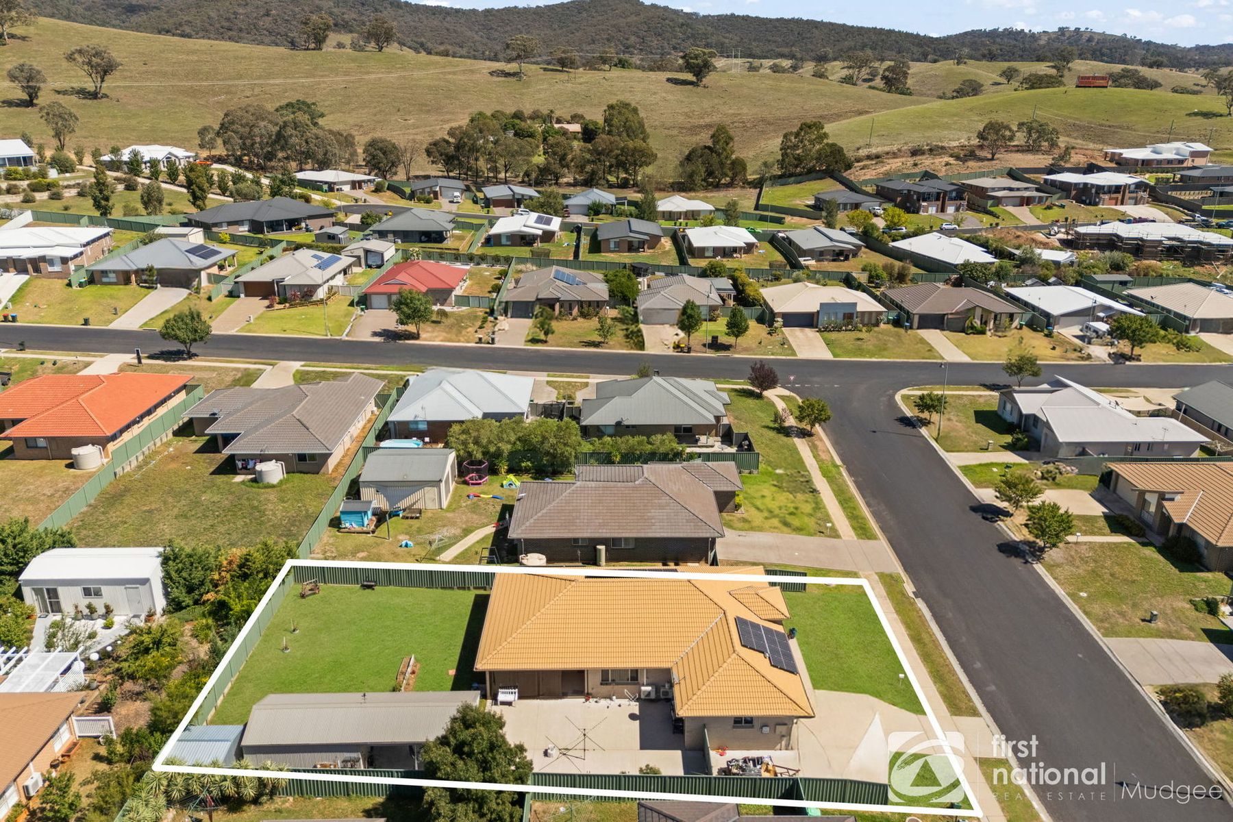 96 White Circle, Mudgee NSW 2850, Mudgee - Thumbnail 6