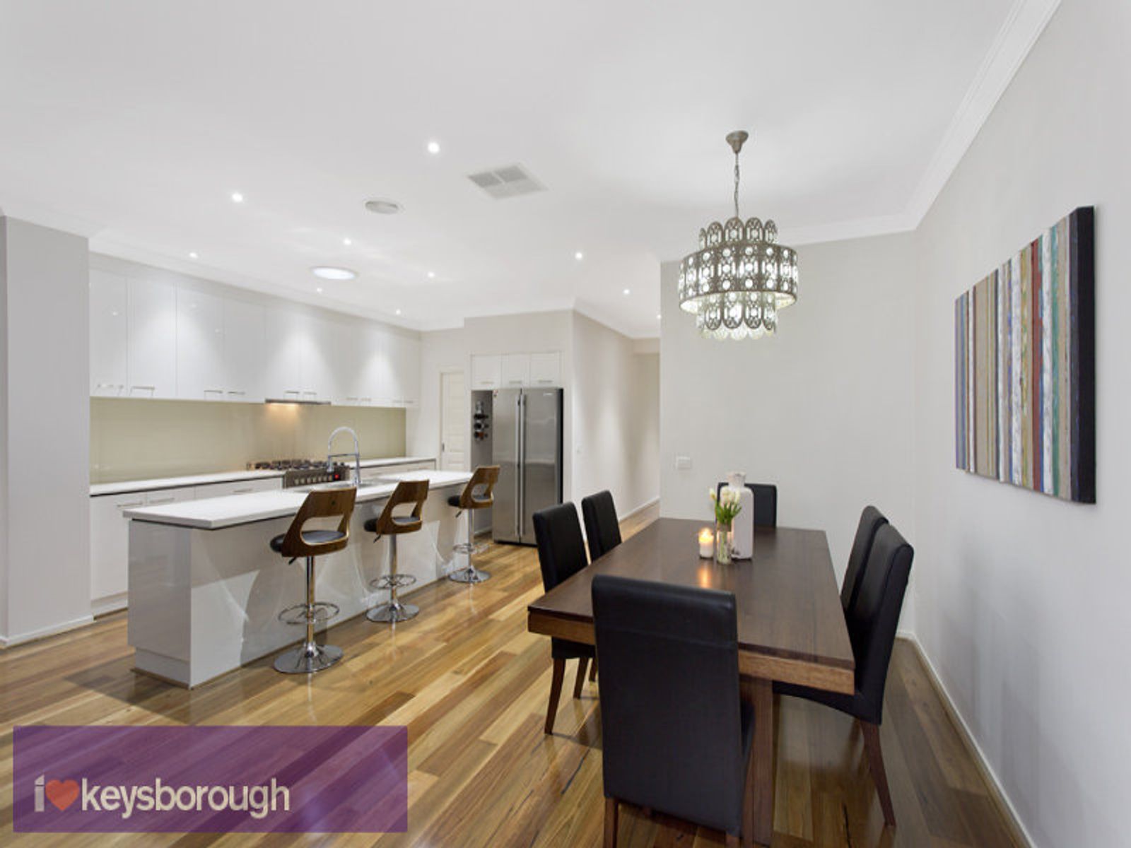 10 Beaufort Street, Keysborough, VIC 3173, Keysborough - Thumbnail 4