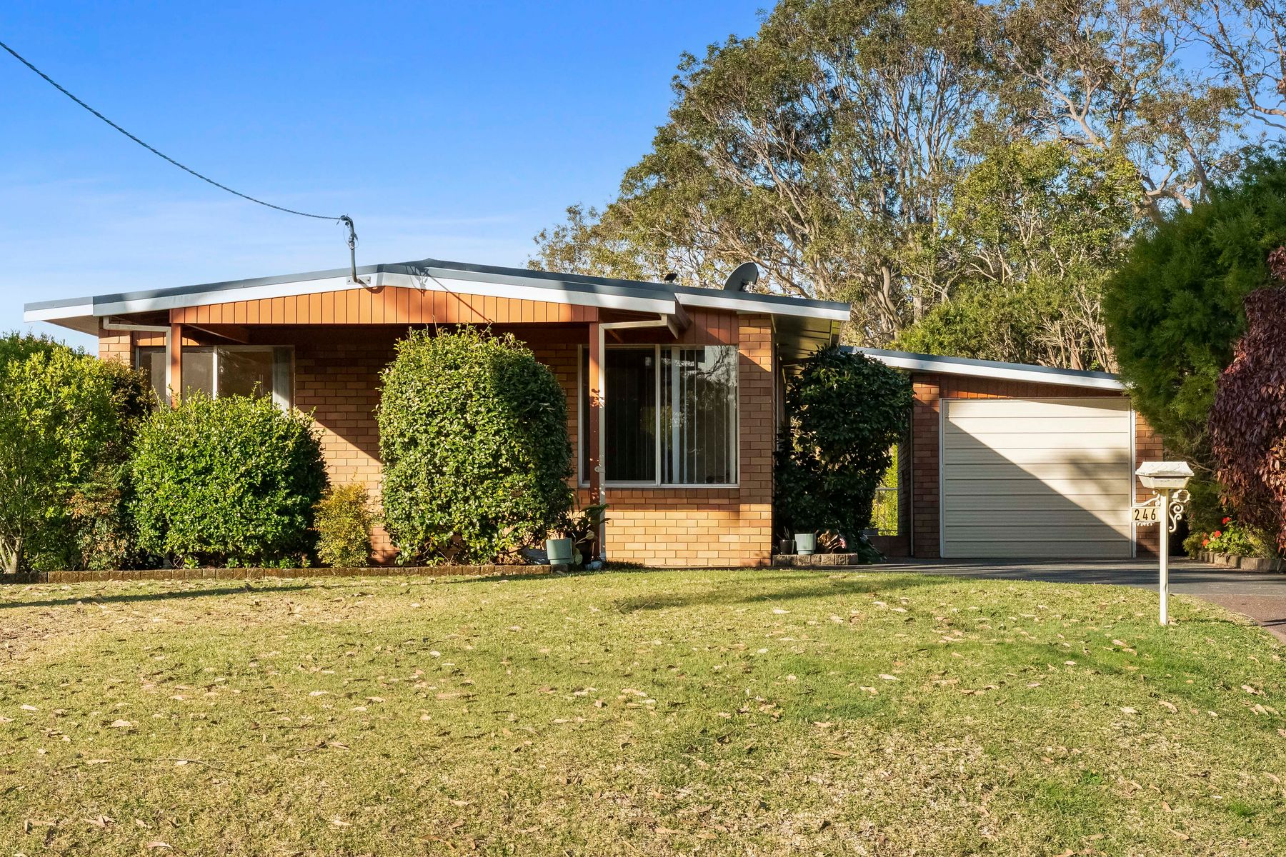 246 Coal Point Road, Coal Point - Image 1