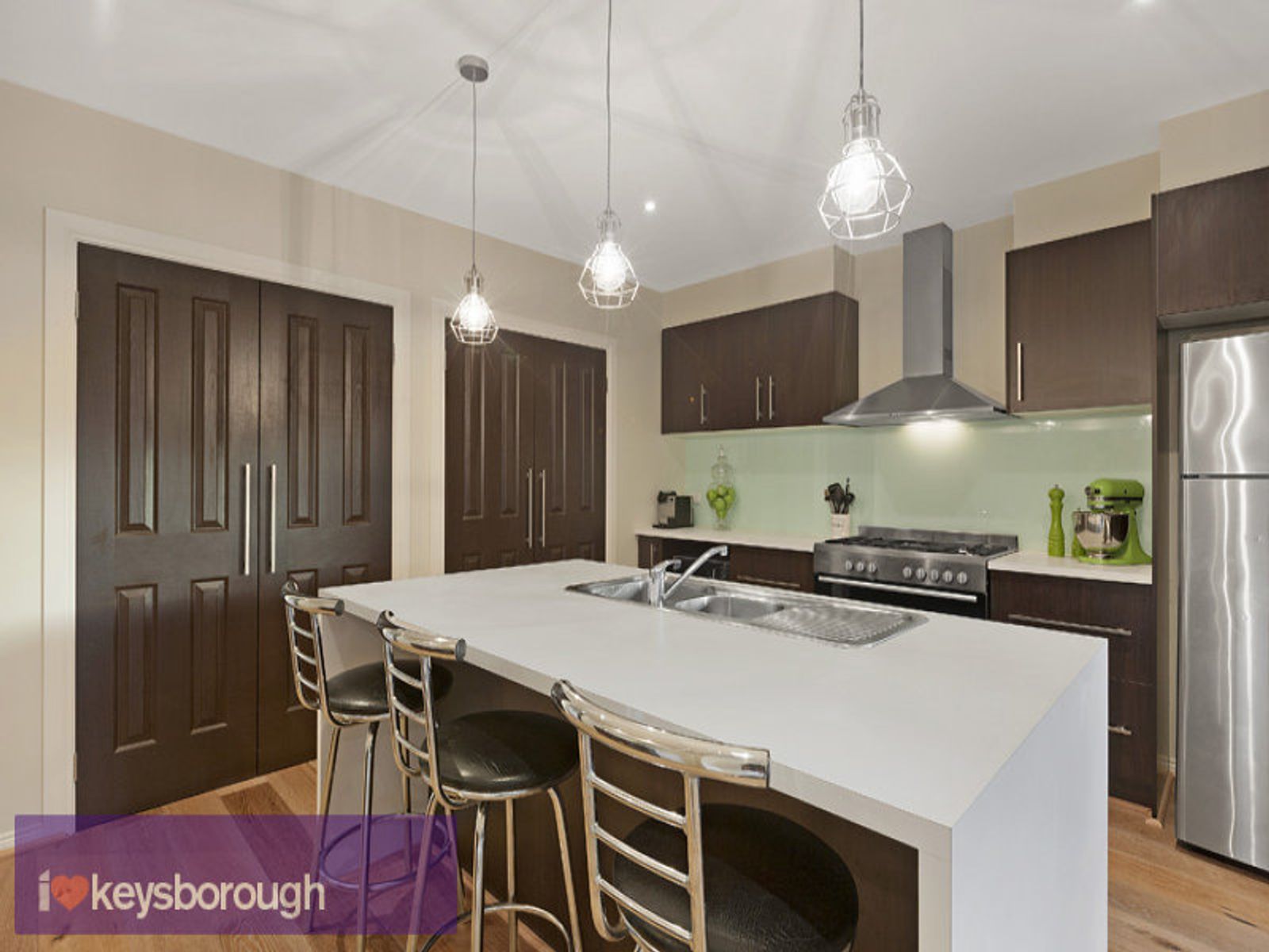 1 Harlequin Drive, Keysborough, VIC 3173, Keysborough - Thumbnail 2