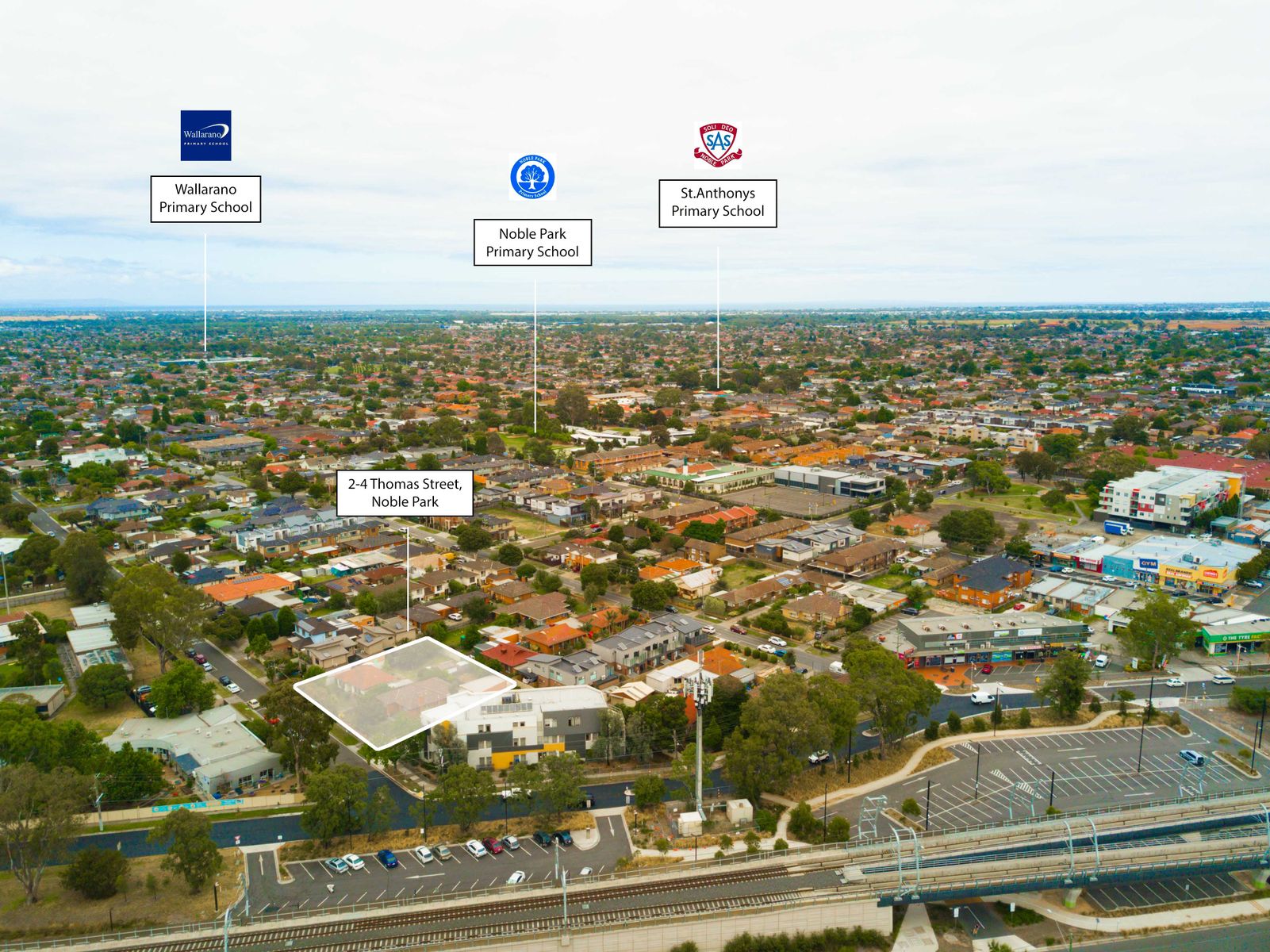 2 Thomas Street, Noble Park, VIC 3174, Noble Park - Thumbnail 8