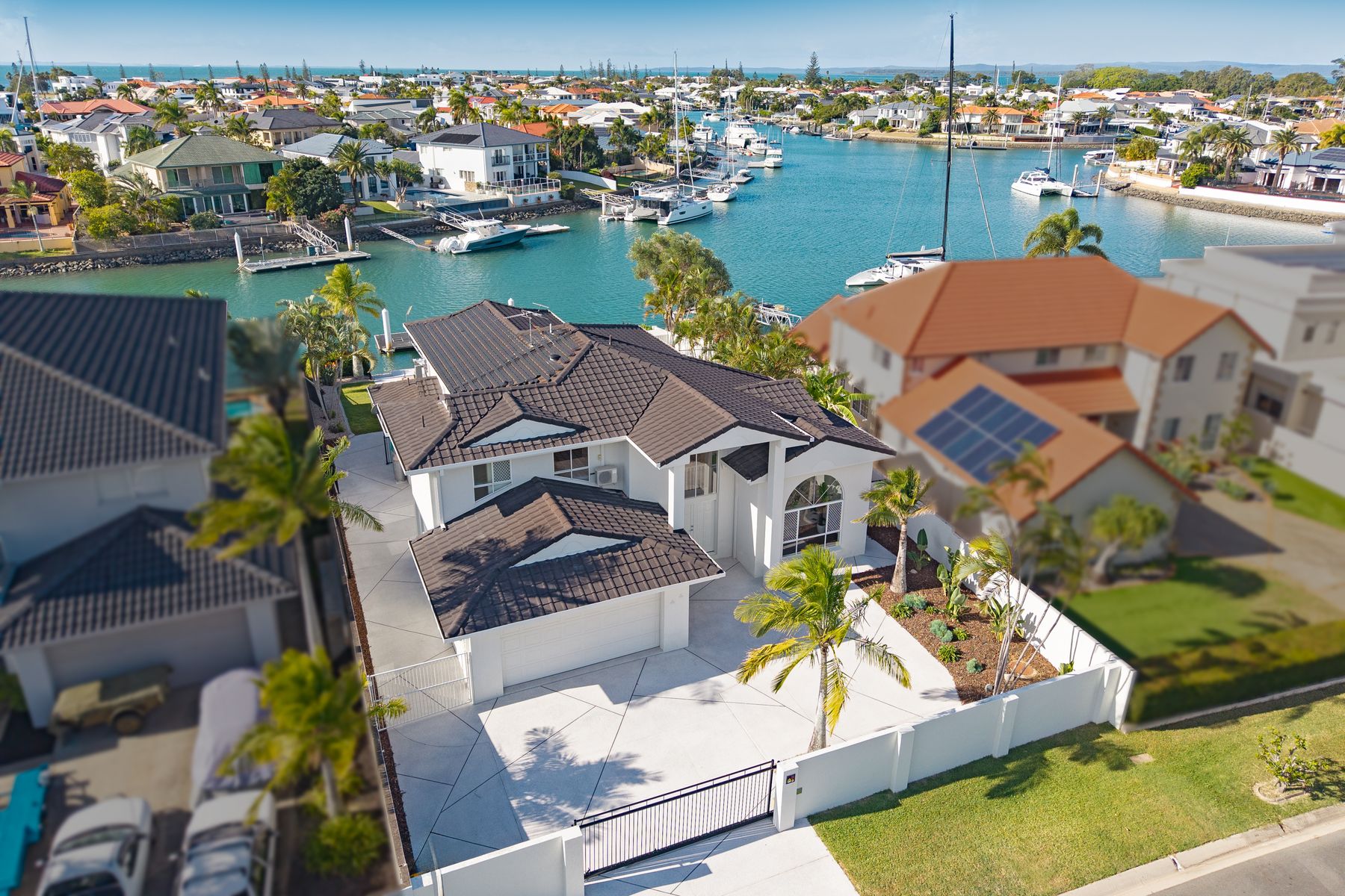 31 Caravel Court, Raby Bay QLD 4163, Cleveland - Image 1