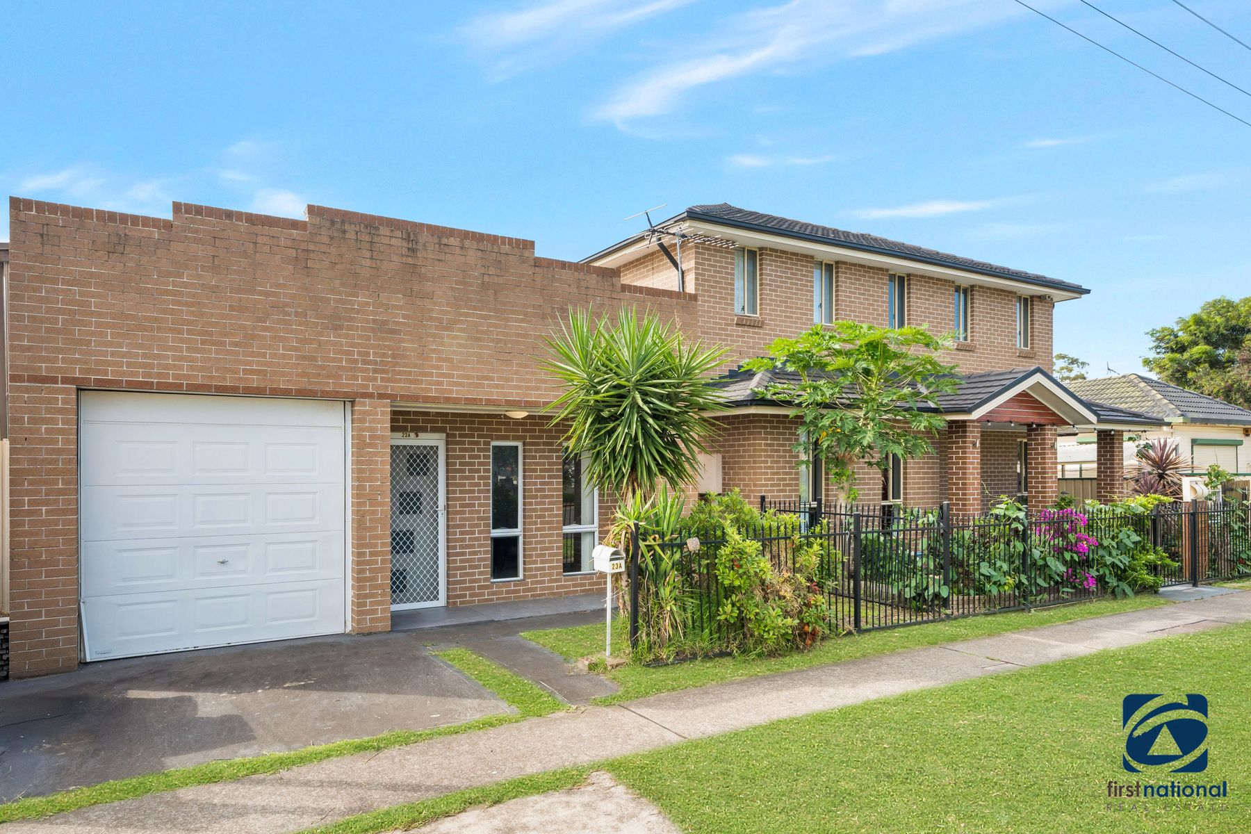 23 + 23a McLean St, Liverpool NSW 2170, Liverpool - Image 1