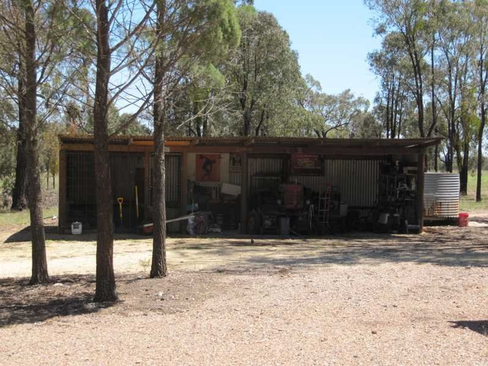 167 Rodgers Creek Road, Warwick, QLD 4370, Cunningham - Thumbnail 6