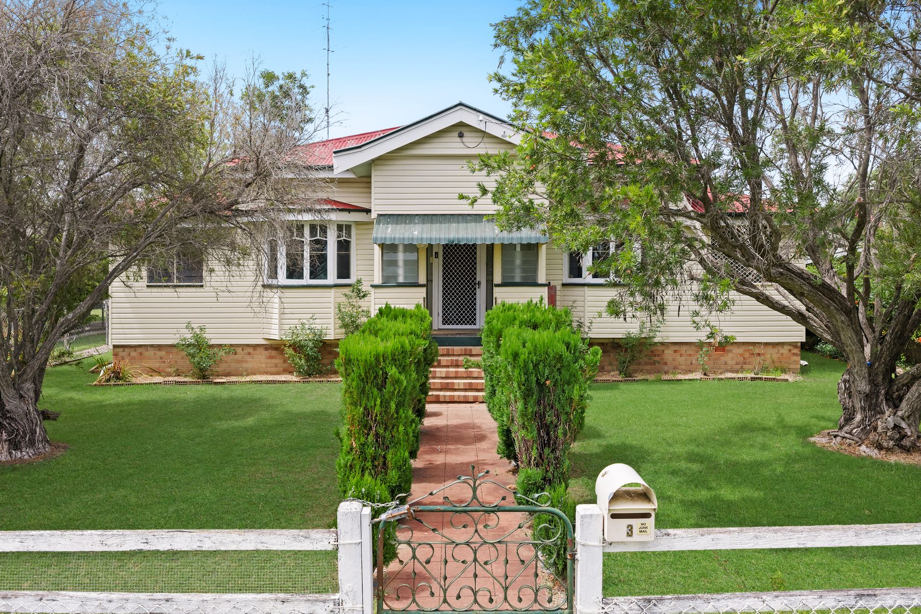 3 Marian Street, Warwick - Thumbnail 4