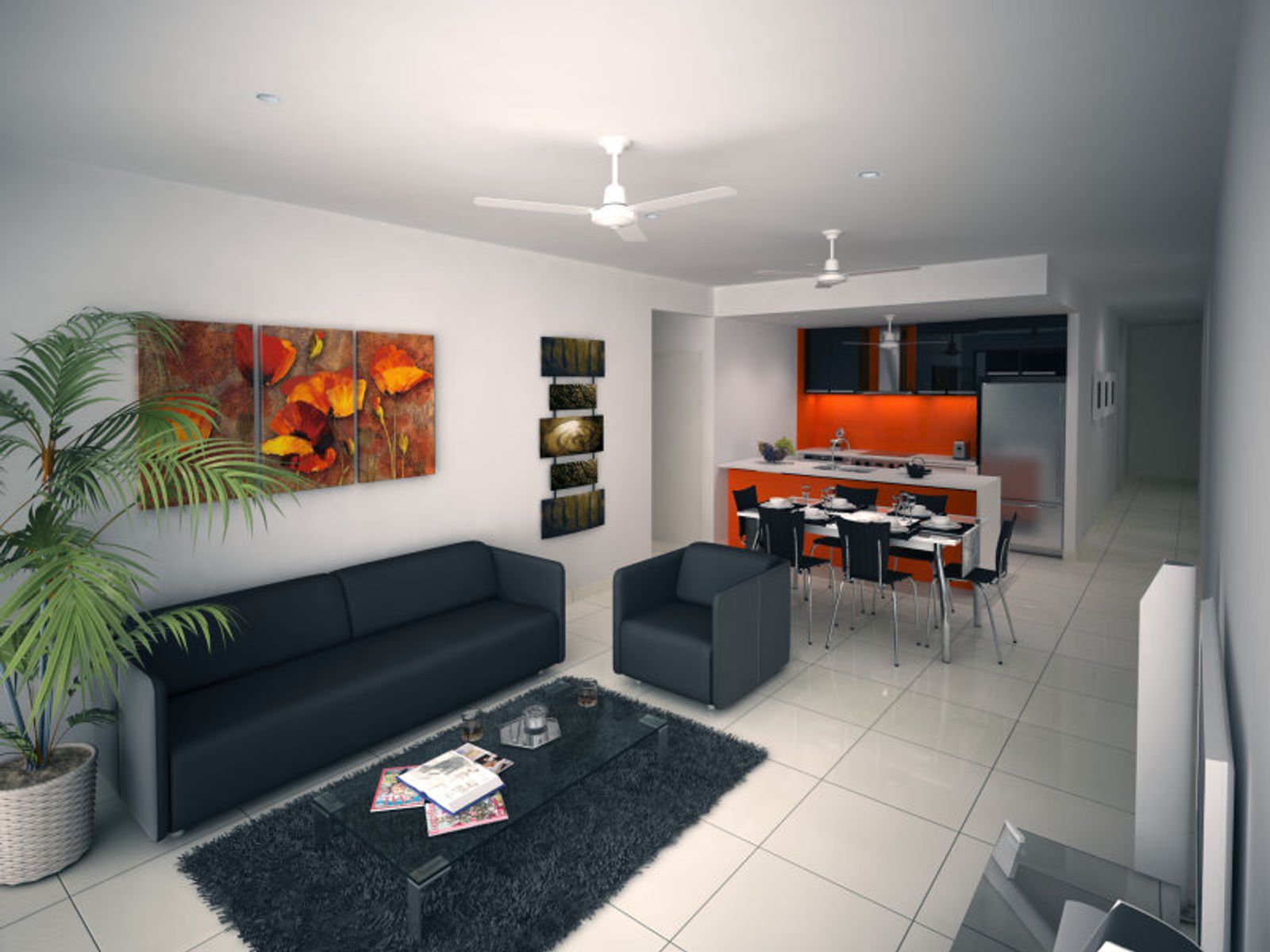 307/39 Cavenagh Street, Darwin City NT 0800, Darwin City - Thumbnail 7