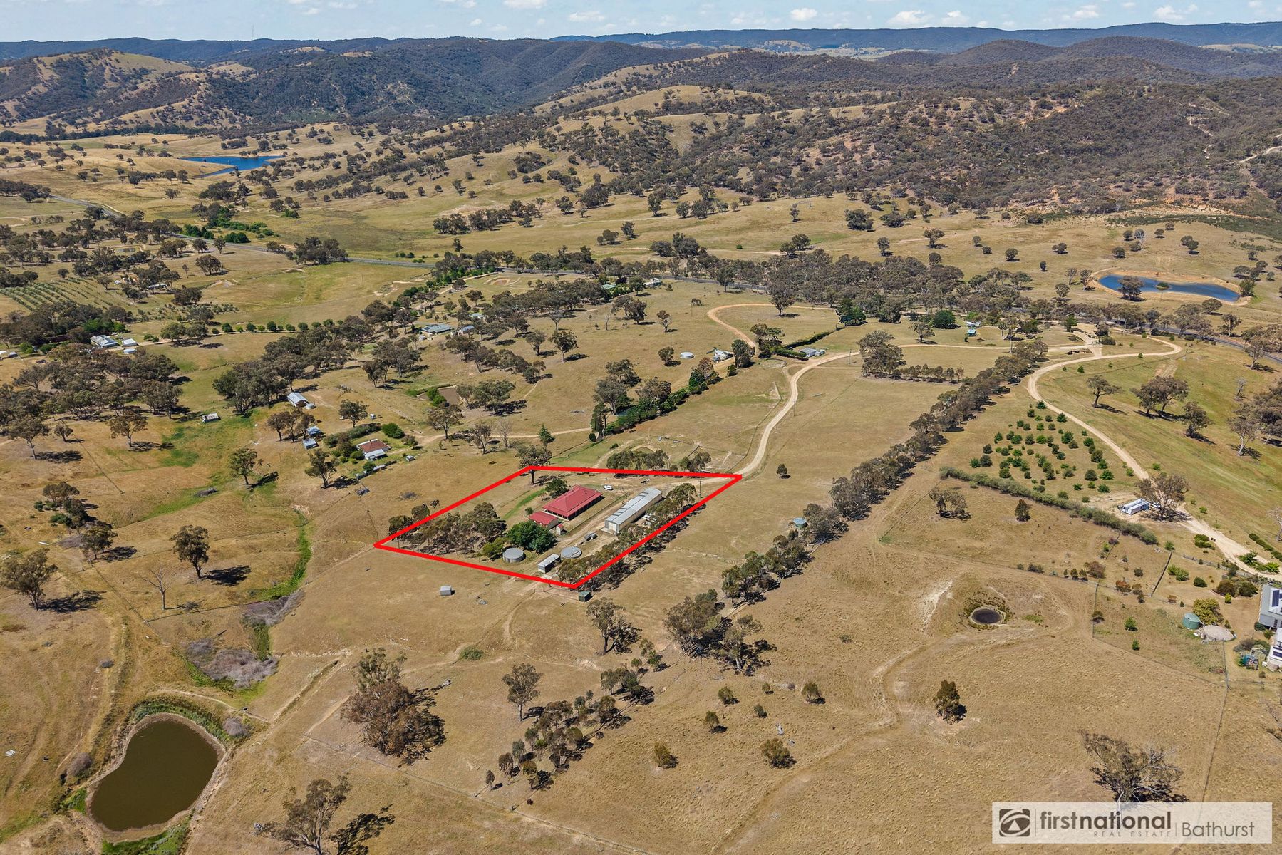 2007 Sofala Road, Peel NSW 2795, Peel - Thumbnail 2