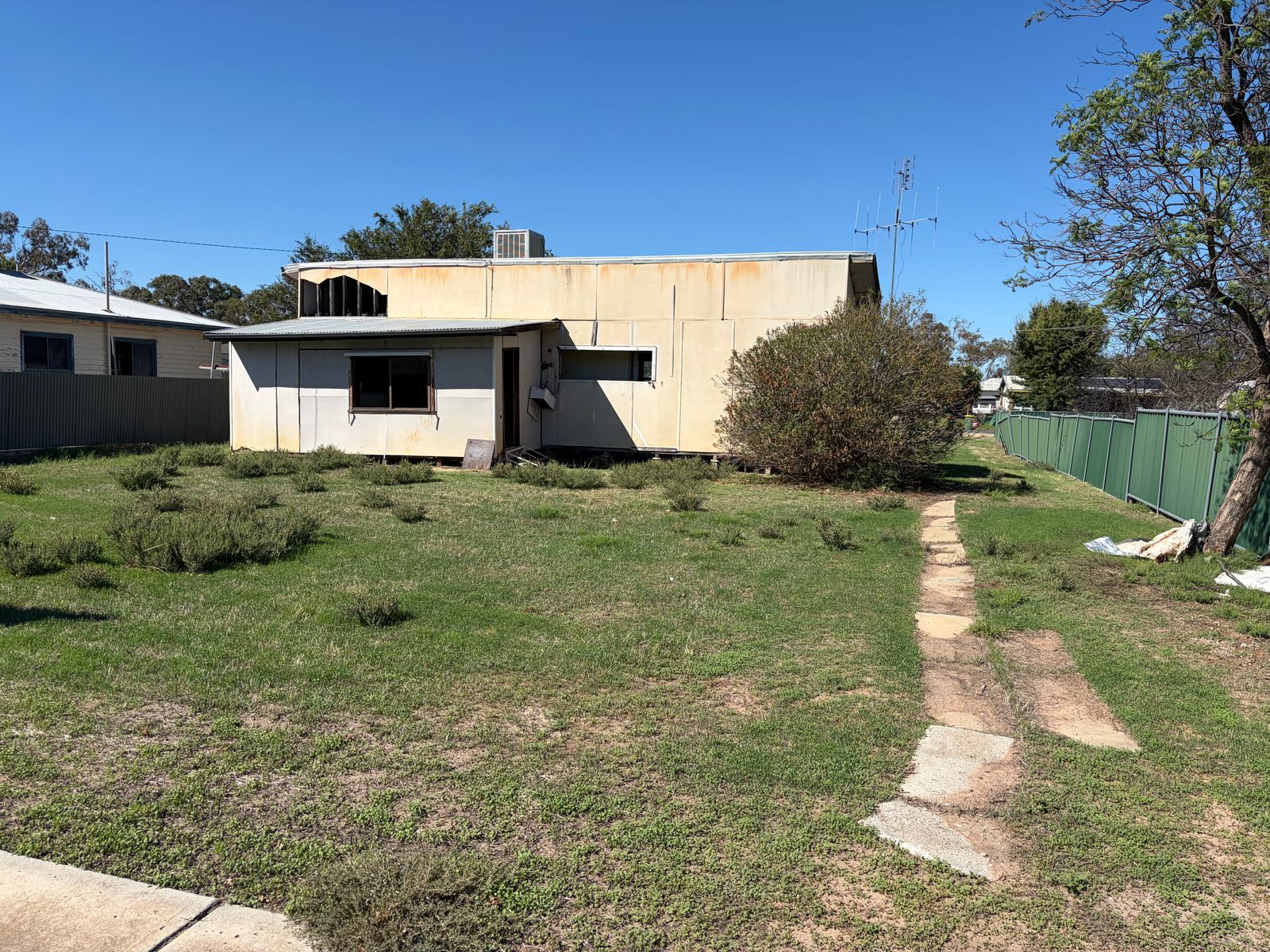 40 Baratta Street, Moulamein NSW 2733, Moulamein - Image 1