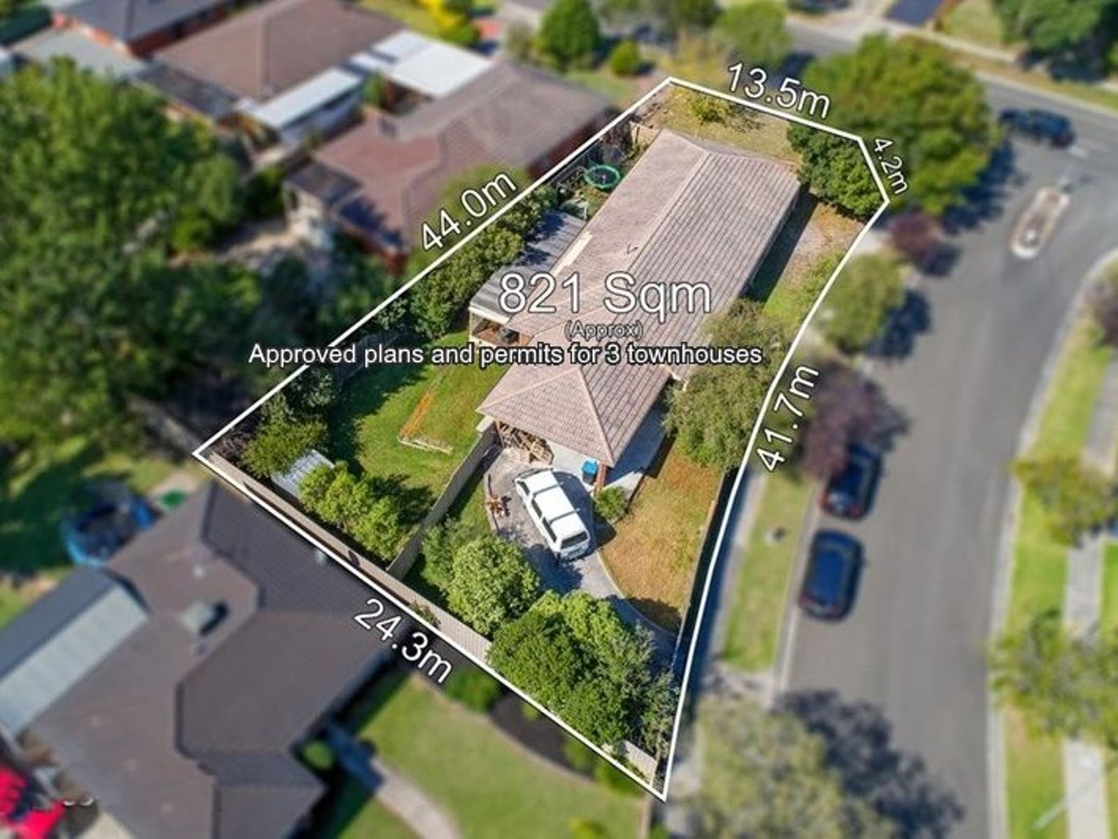 61 Fernlea Avenue, Rowville, VIC 3178, Rowville - Thumbnail 2