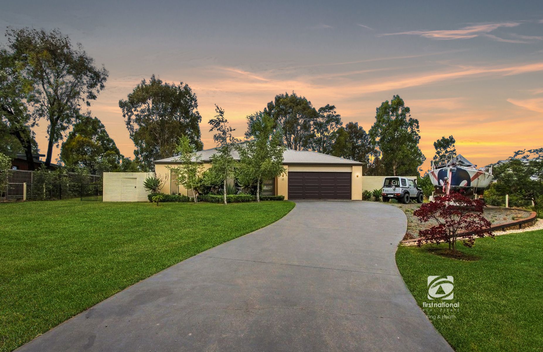 39 Kings Cove Boulevard, Metung VIC 3904