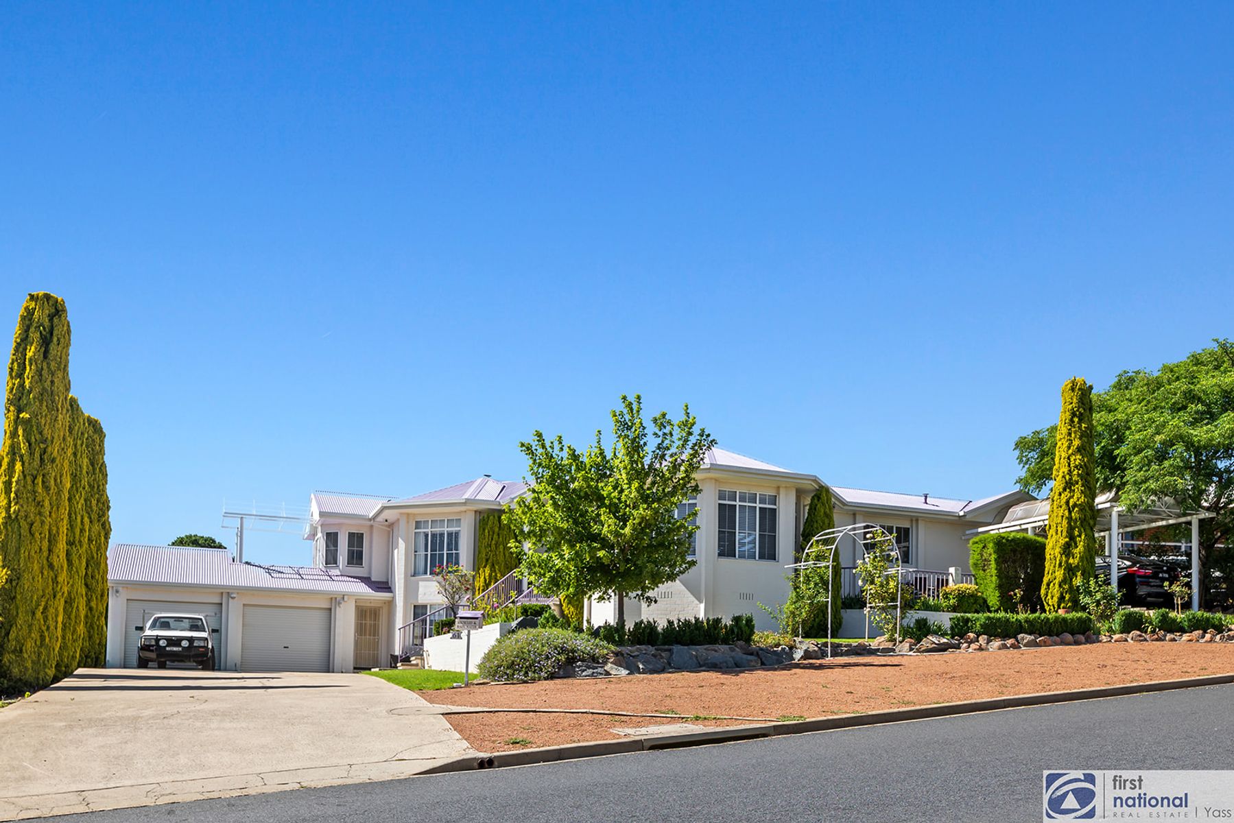 61 Yeo Crescent, Yass NSW 2582, Yass - Image 1