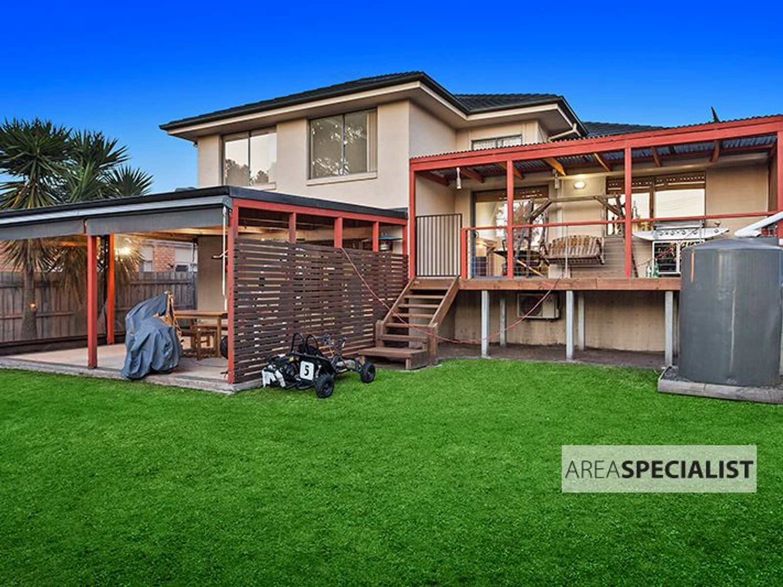 15 Cobbler Grange, Lynbrook, VIC 3975, Lynbrook - Thumbnail 8