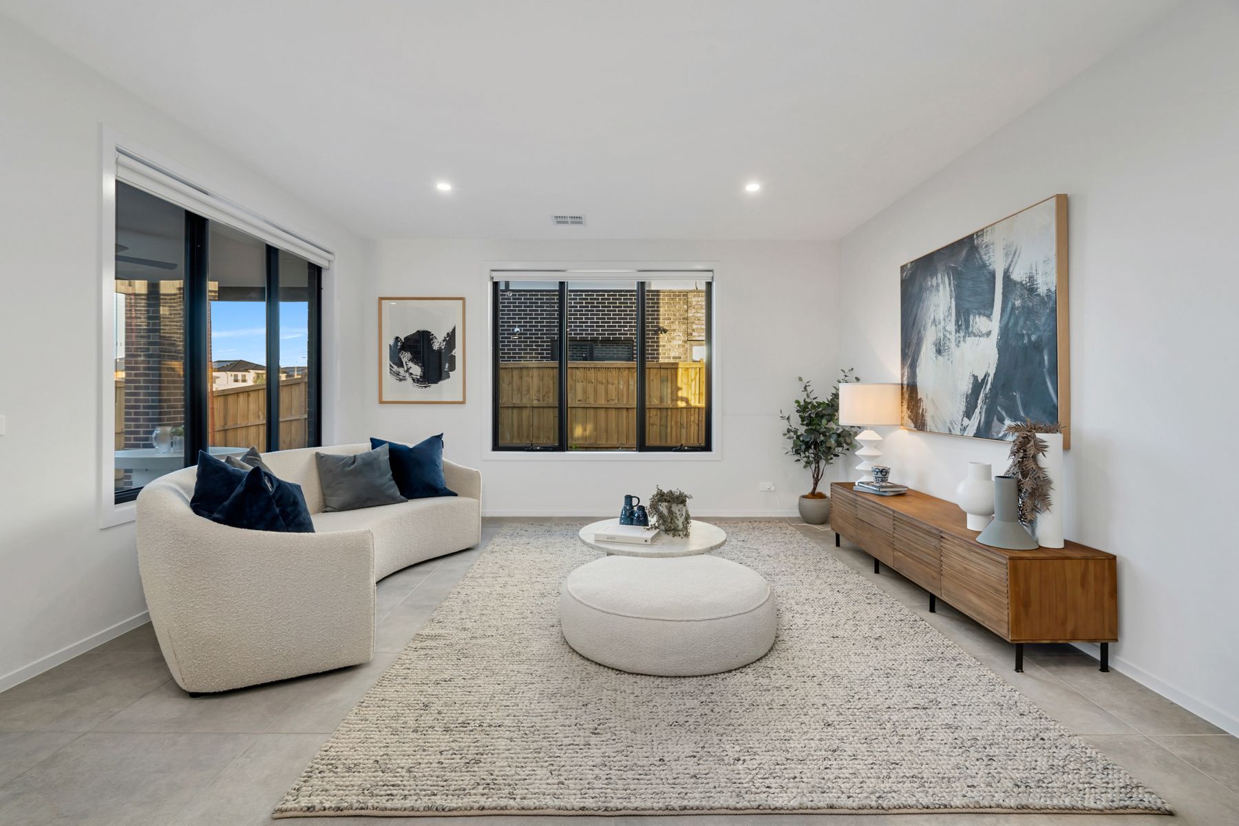 15 Spray Circuit, Lyndhurst, VIC 3975, Lyndhurst - Thumbnail 2
