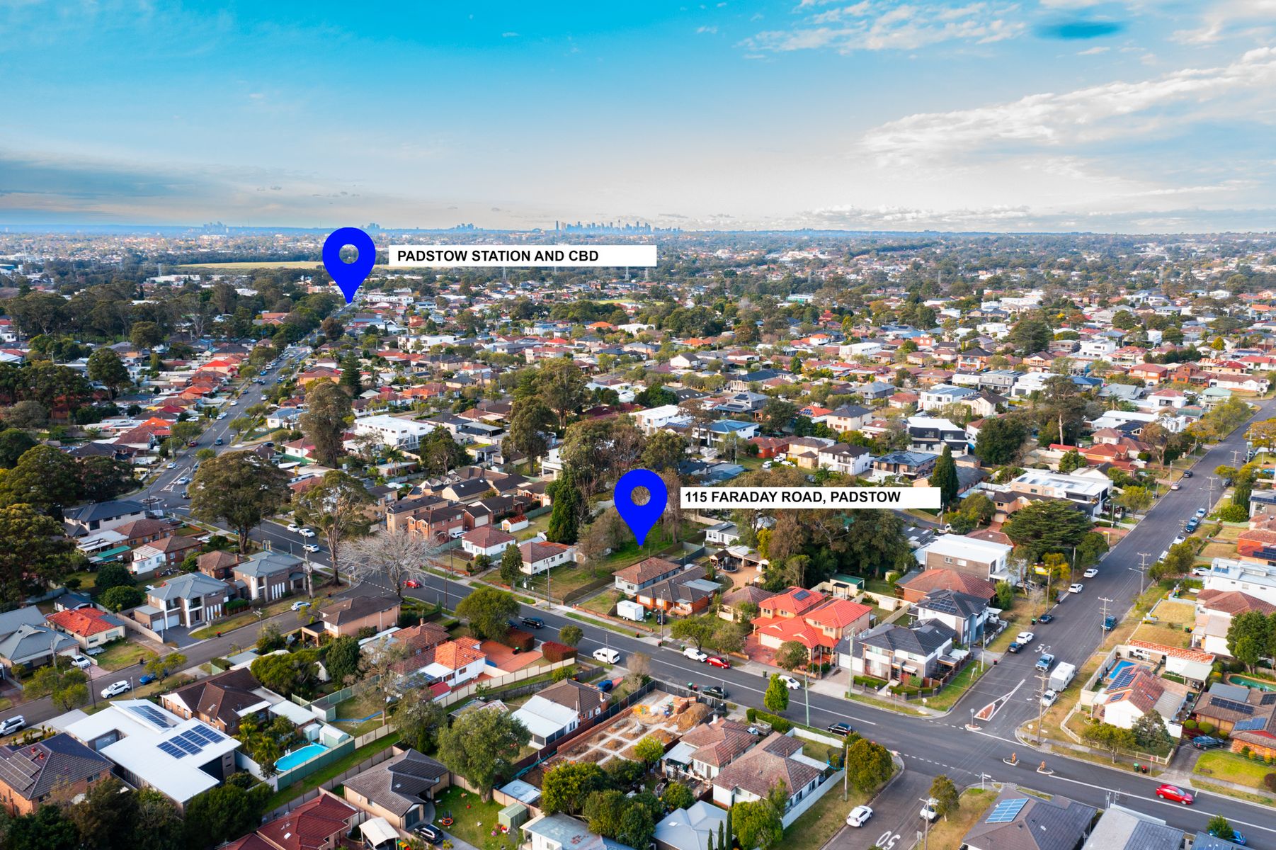 115 Faraday Rd, Padstow NSW 2211, Padstow - Thumbnail 2