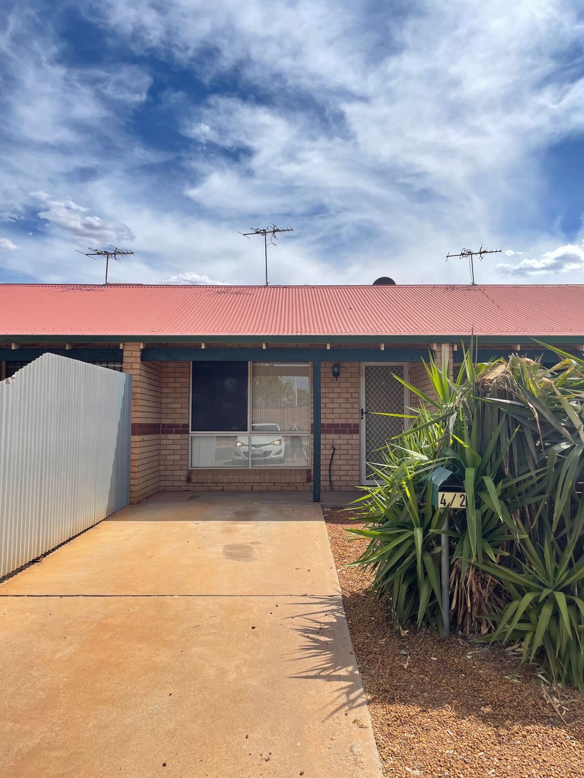 4/2 Wittenoom Street., Piccadilly WA 6430