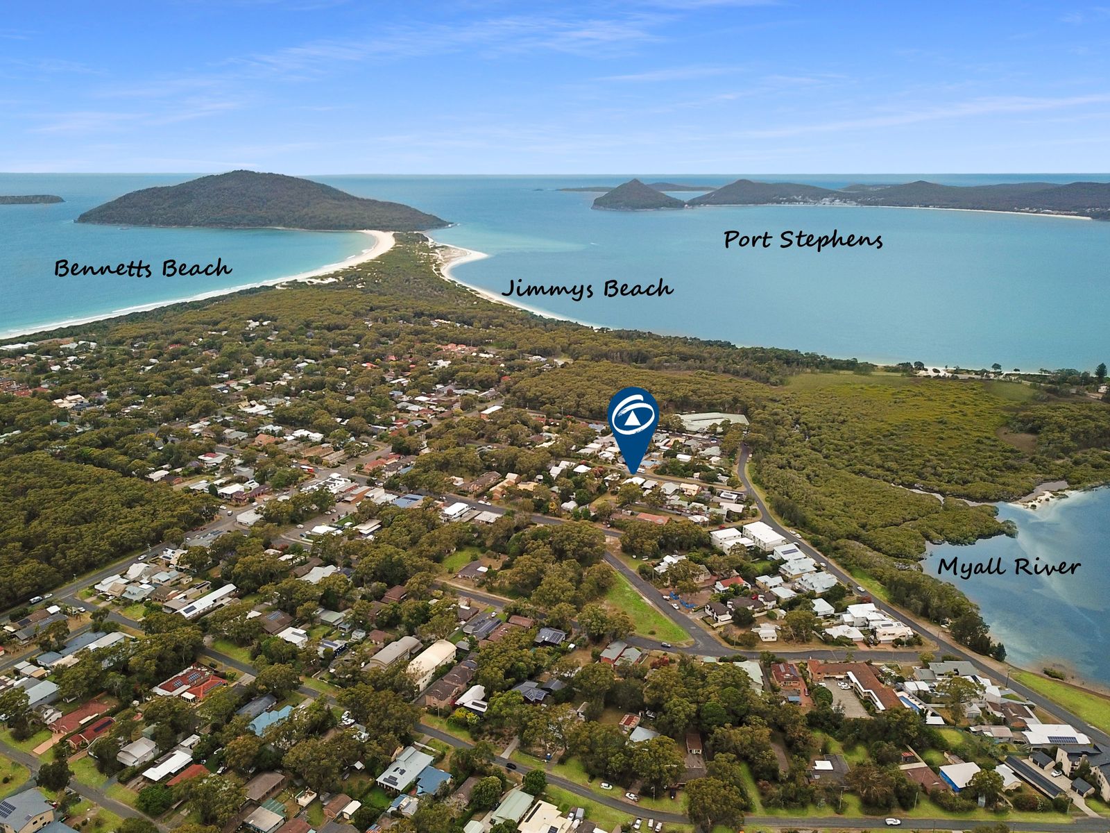 9 Moola Street, Hawks Nest NSW 2324, Hawks Nest - Thumbnail 4