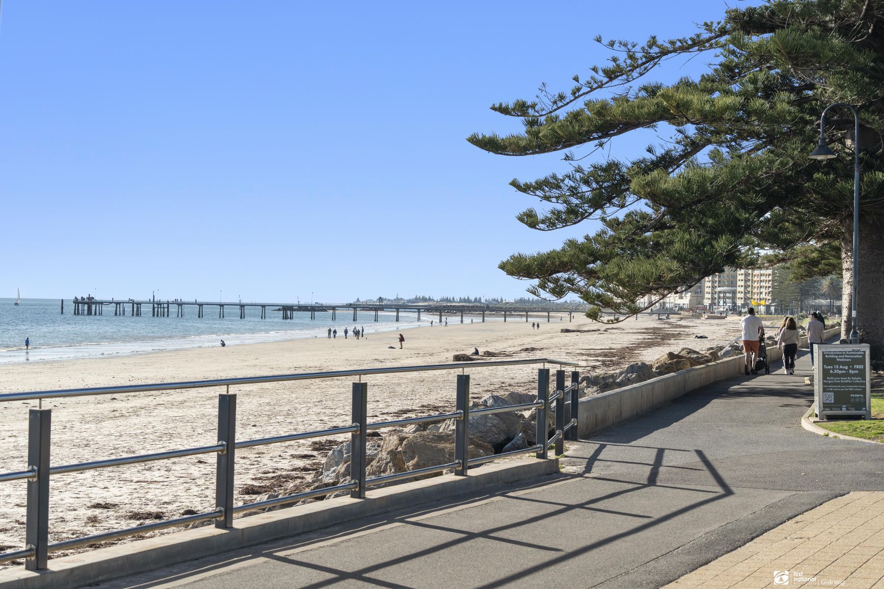 8/2B Pier Street, Glenelg South SA 5045, Glenelg South - Thumbnail 2