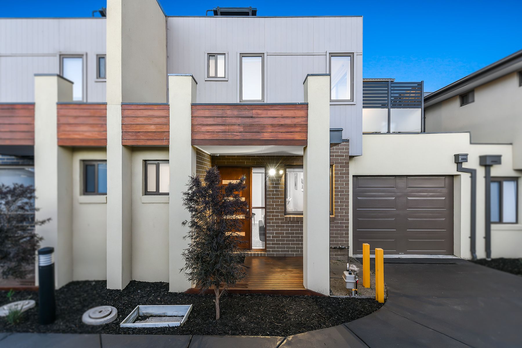 1/53A Wedge Street, Dandenong, VIC 3175, Clyde North - Thumbnail 3