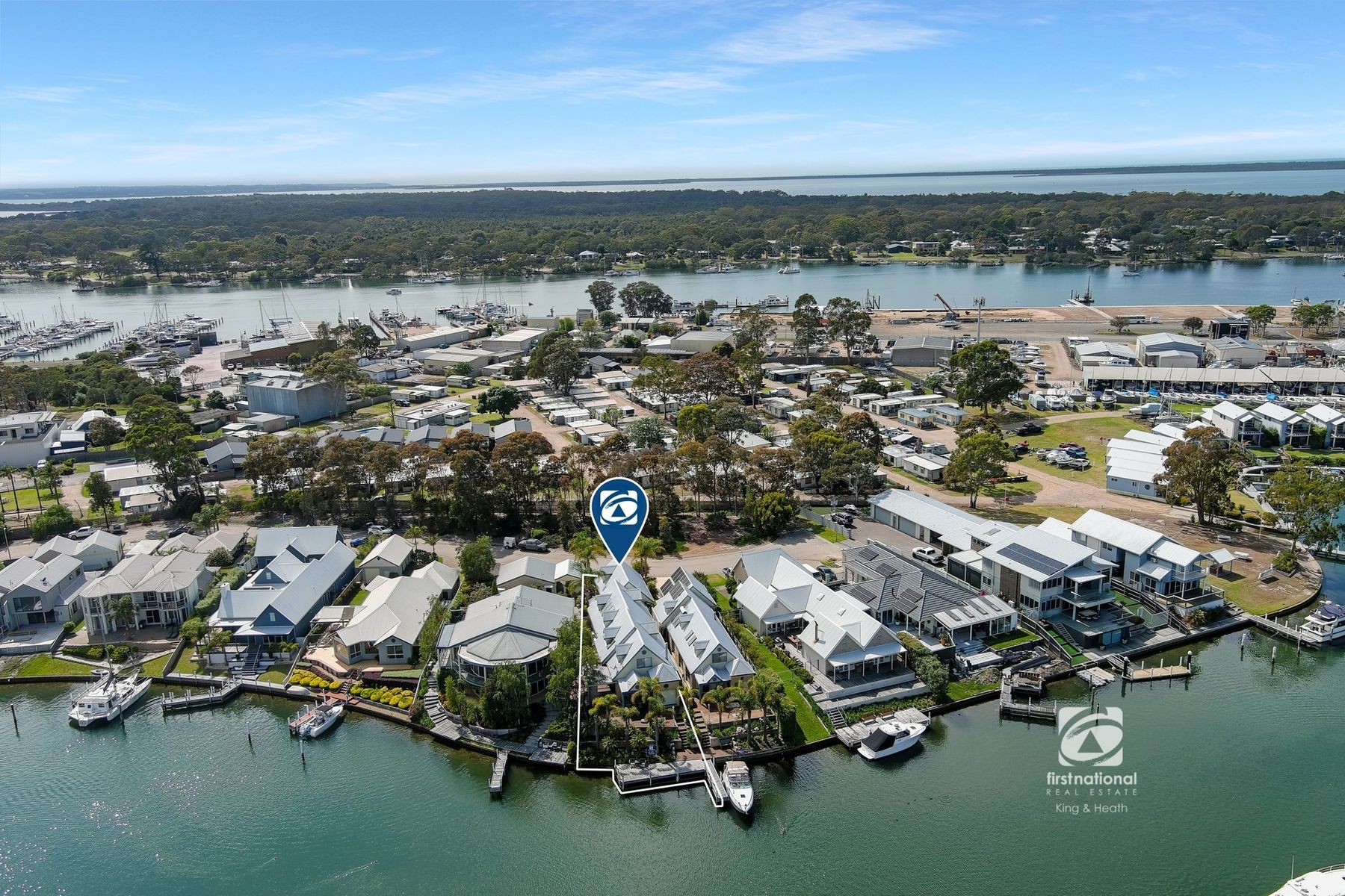 1/32 Aquarius Way, Paynesville VIC 3880, Paynesville - Image 1