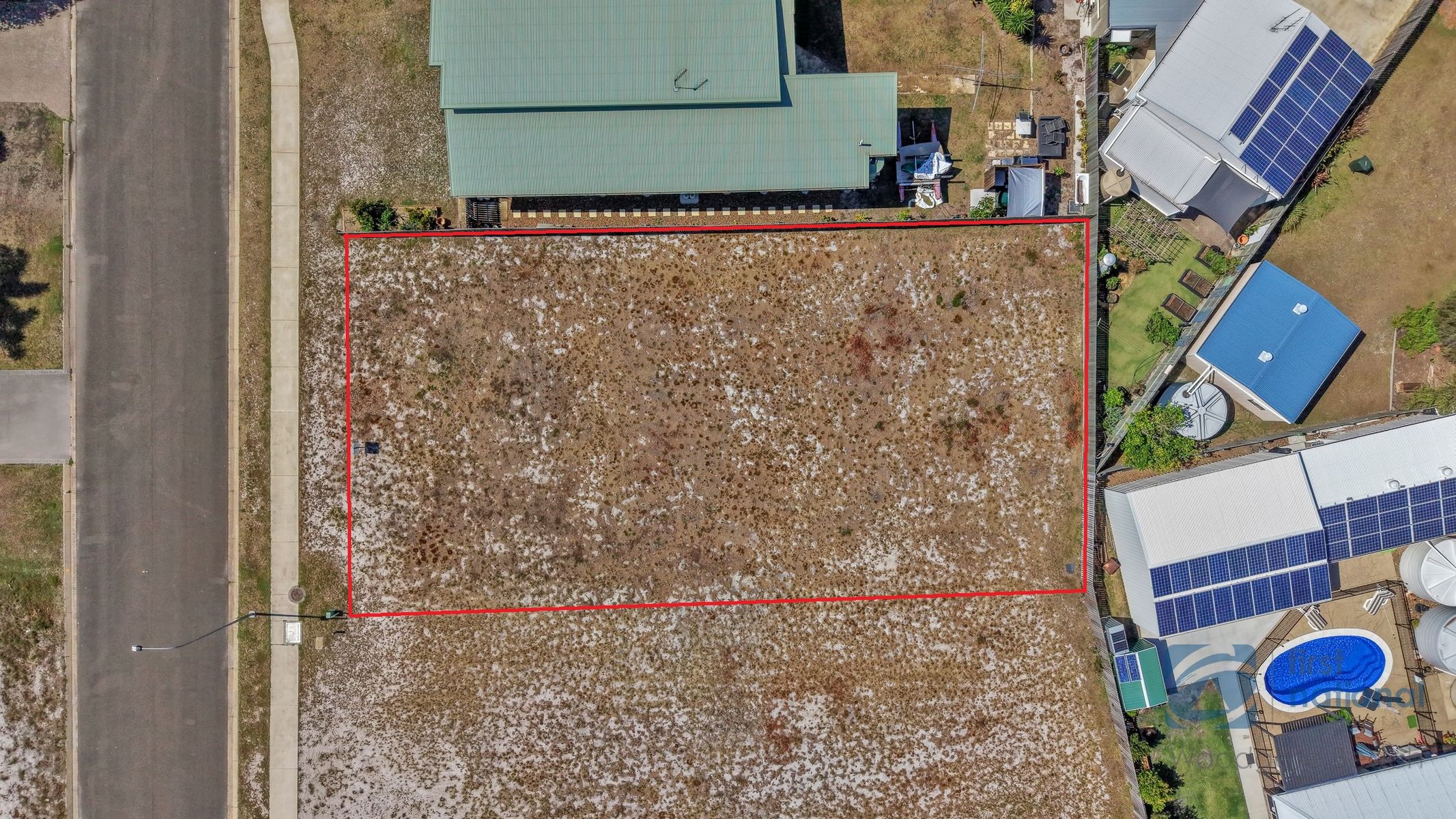 22 Ocean View Drive, Woodgate QLD 4660, Woodgate - Thumbnail 3