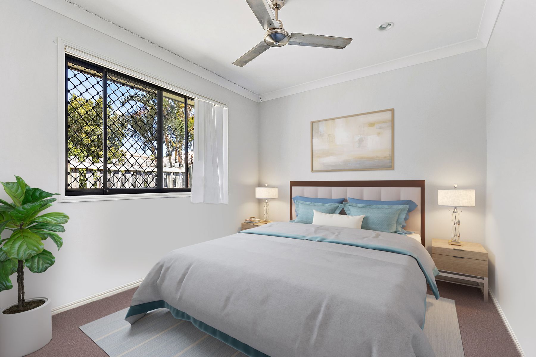 14 Tunstall Place, Brassall QLD 4305, Brassall - Thumbnail 8
