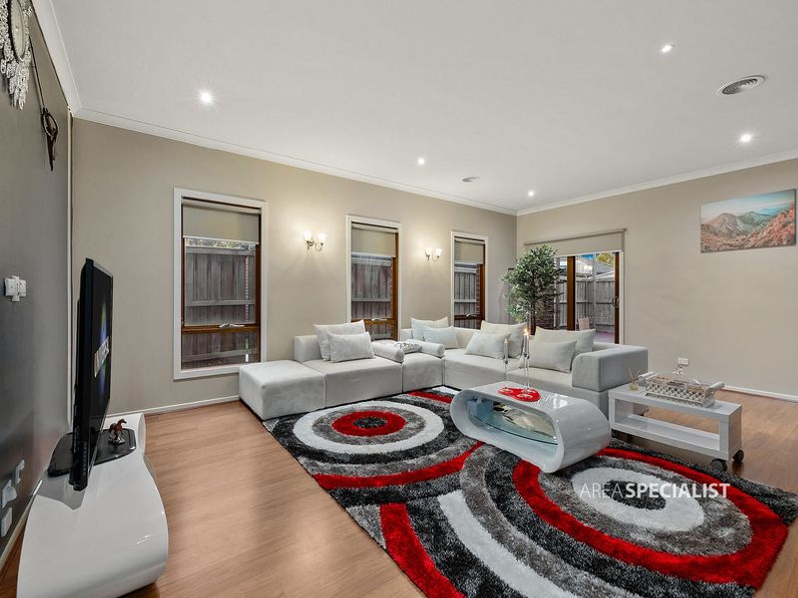 3 GEORGE FREDERICK ROAD, Cranbourne West, VIC 3977, Cranbourne West - Thumbnail 2