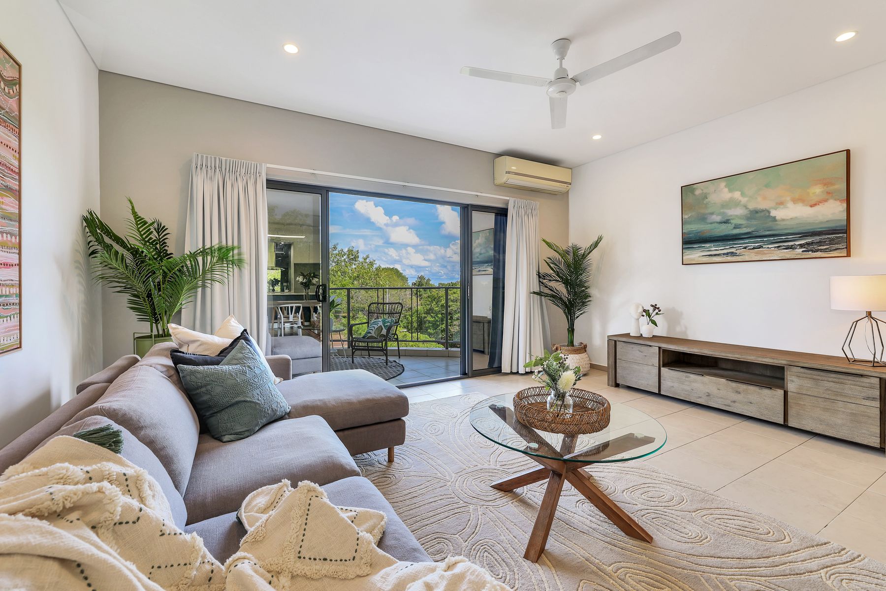 4/188 Smith Street, Larrakeyah NT 0820, Larrakeyah - Thumbnail 3