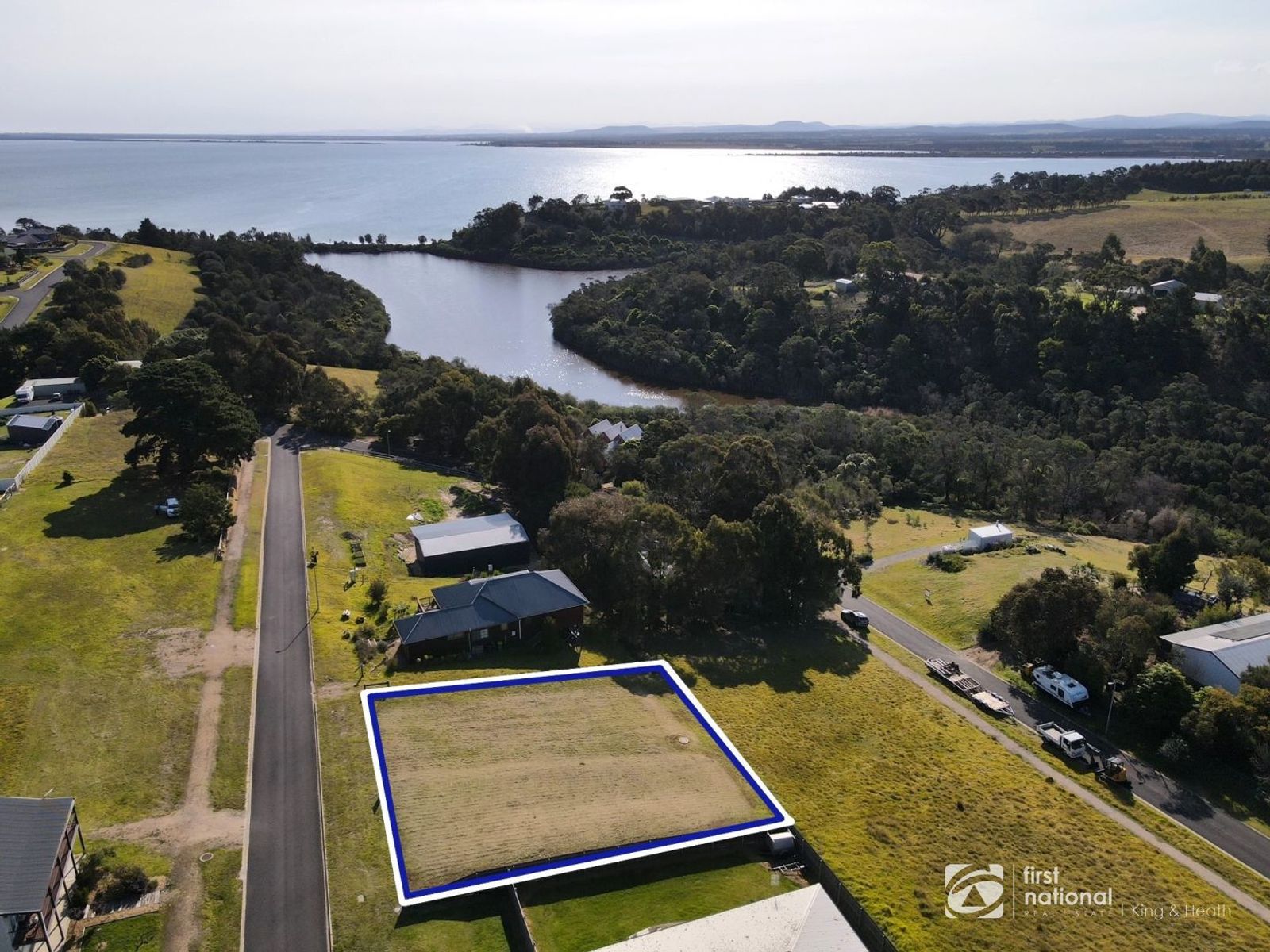 20 Seagull Avenue, Metung VIC 3904
