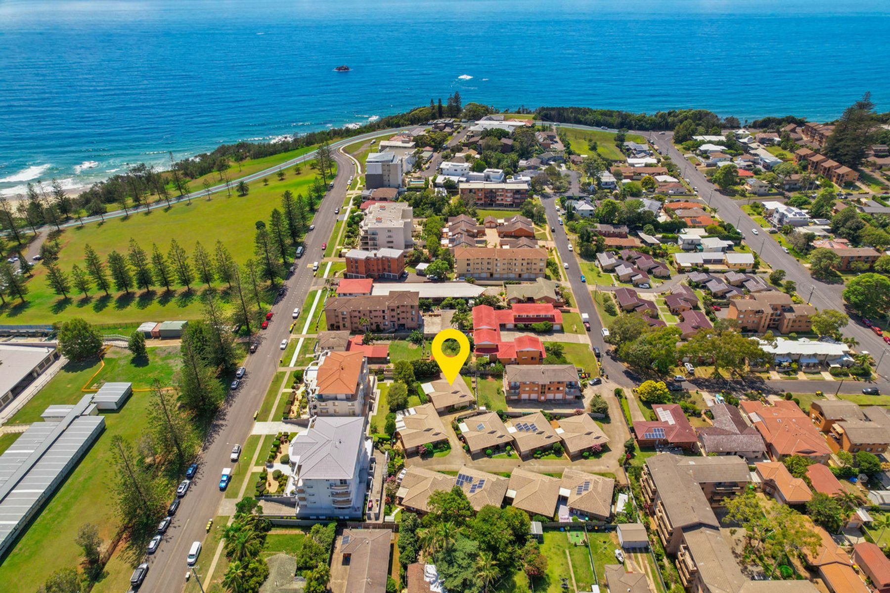 9/20 Oxley Crescent, Port Macquarie NSW 2444, Port Macquarie - Thumbnail 2
