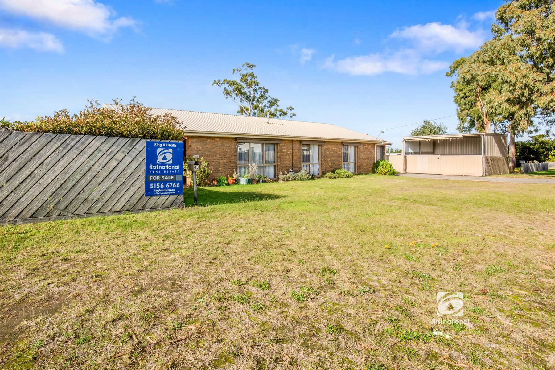 48 Cumming Street, Paynesville VIC 3880