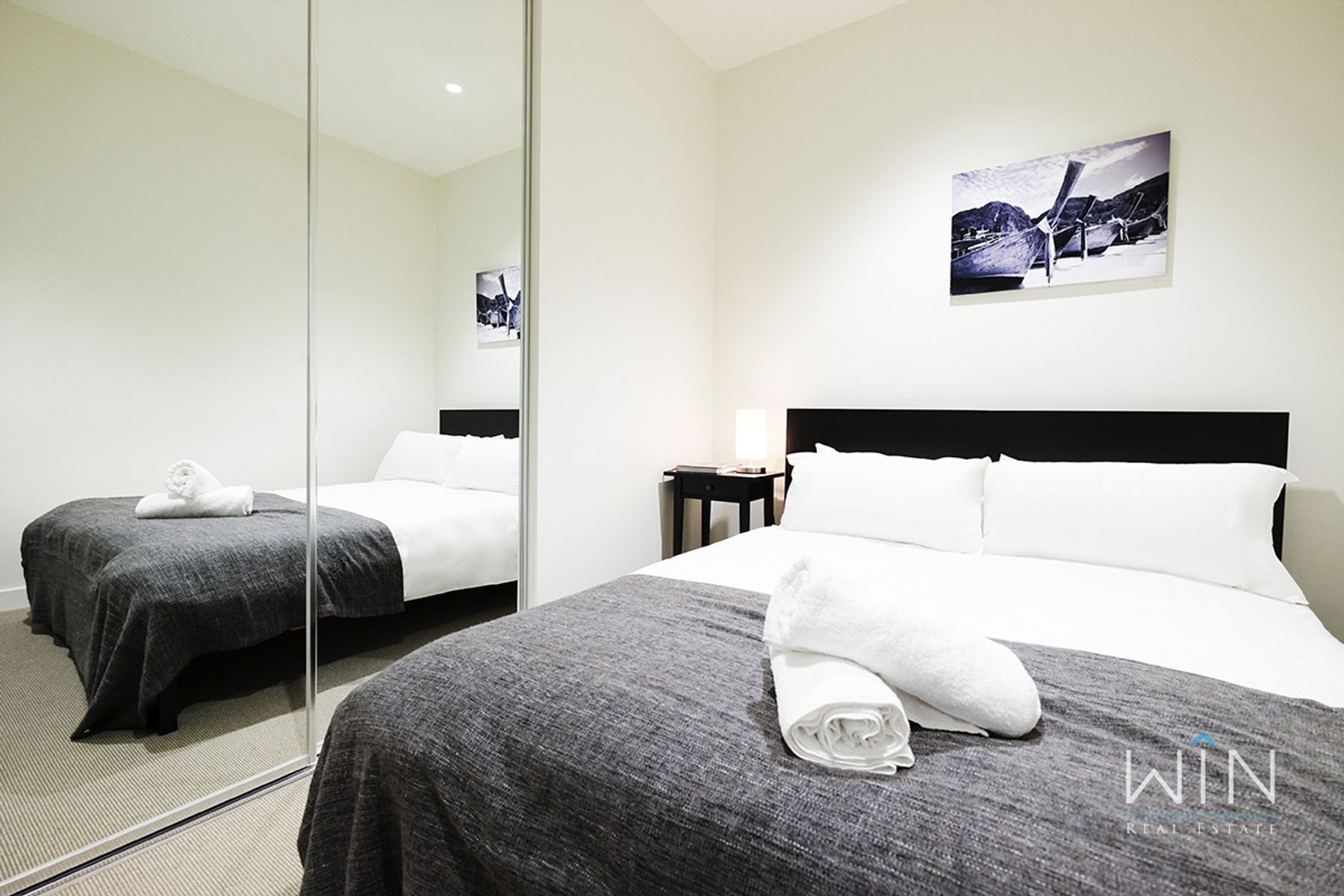 1406/199 William Street, Melbourne, VIC 3000, Melbourne - Thumbnail 6