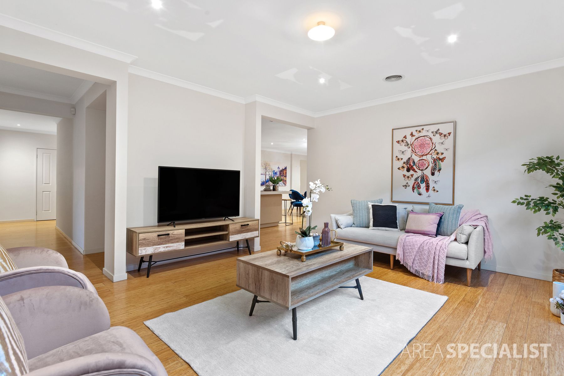 43 Tobin Way, Lyndhurst, Lyndhurst - Thumbnail 2