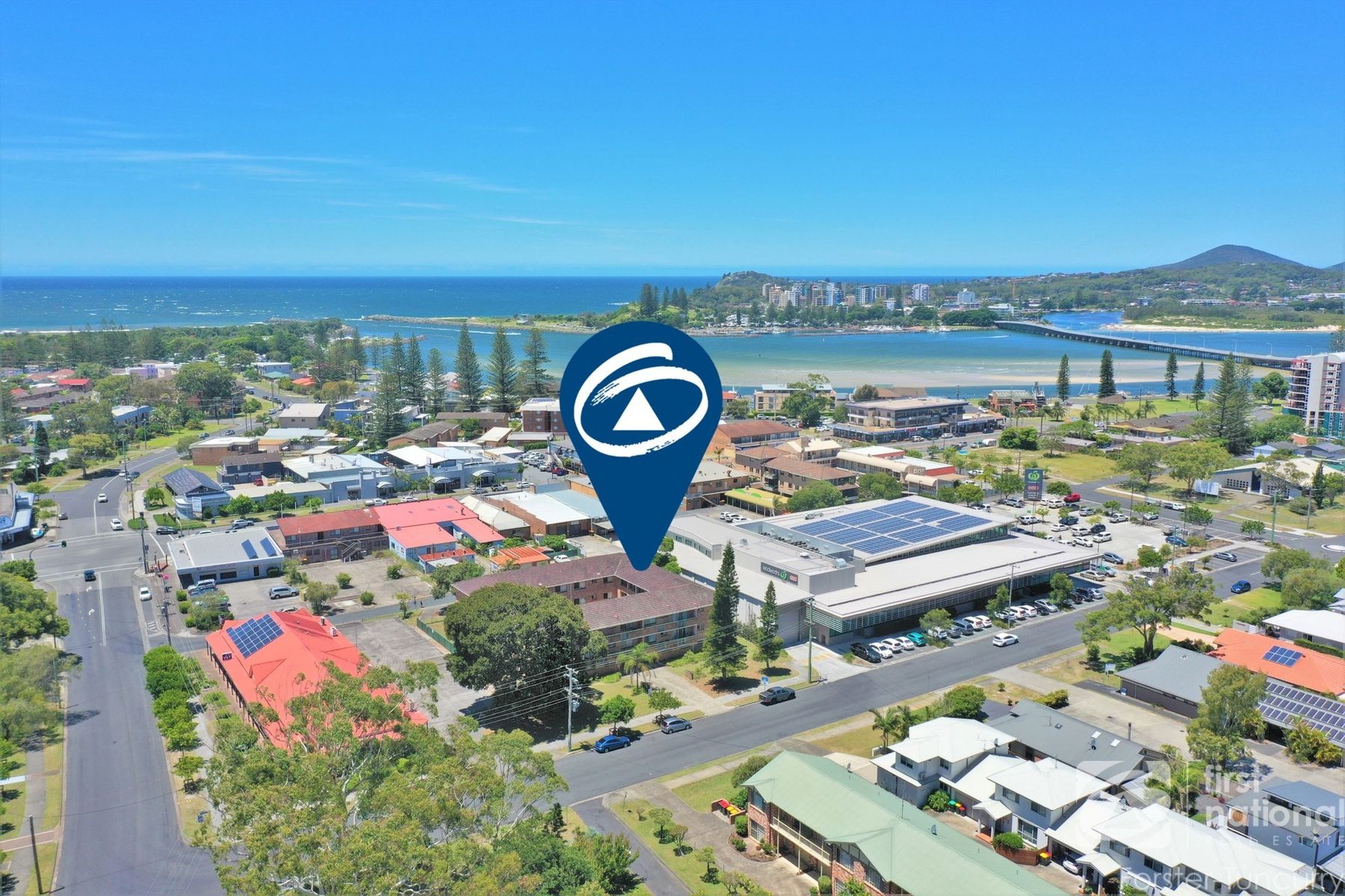 15/25-27 Peel Street, Tuncurry NSW 2428