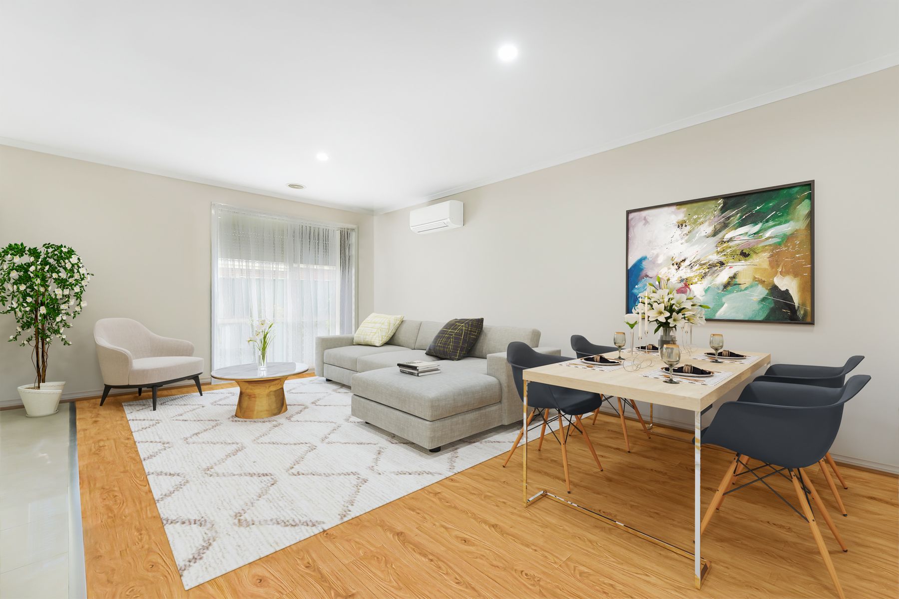 3/16 David Street, Noble Park, VIC 3174, Noble Park - Thumbnail 3