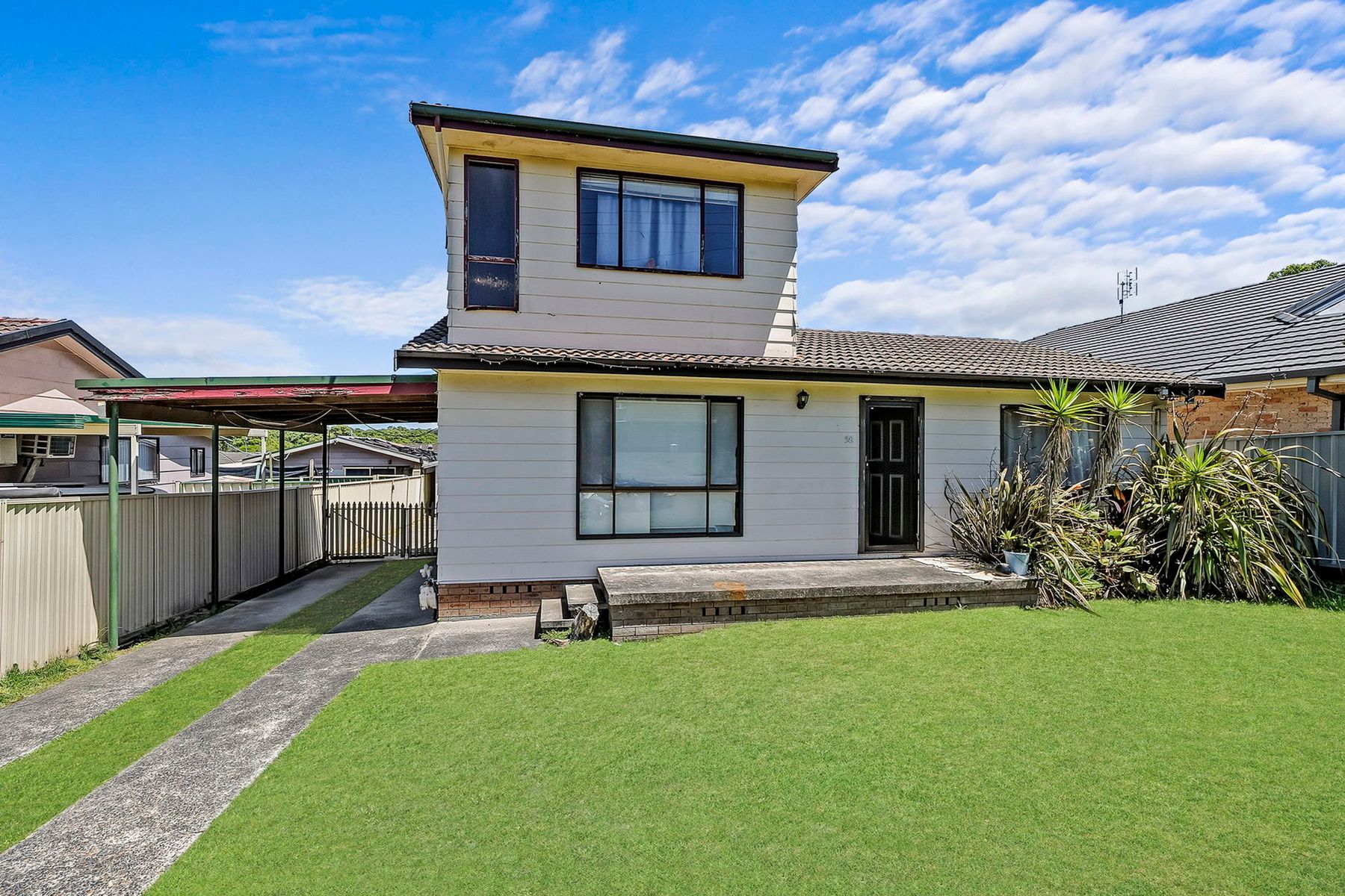 58 McKellar Boulevard, Blue Haven NSW 2262
