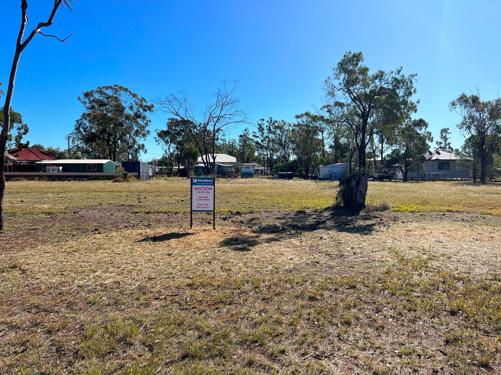 11 Methuen St, Glenmorgan QLD 4423, Glenmorgan - Image 1